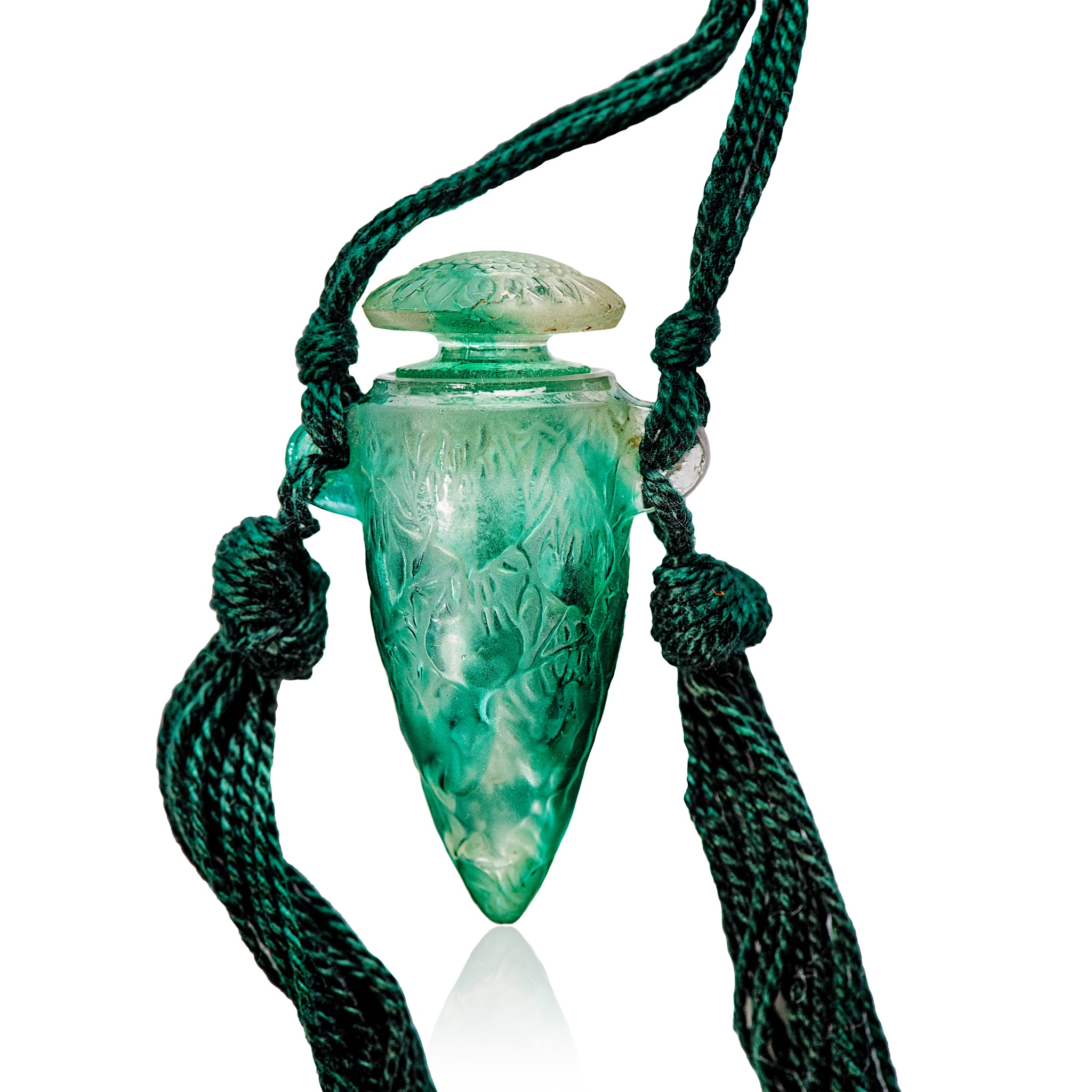 René Lalique (French 1860-1945)