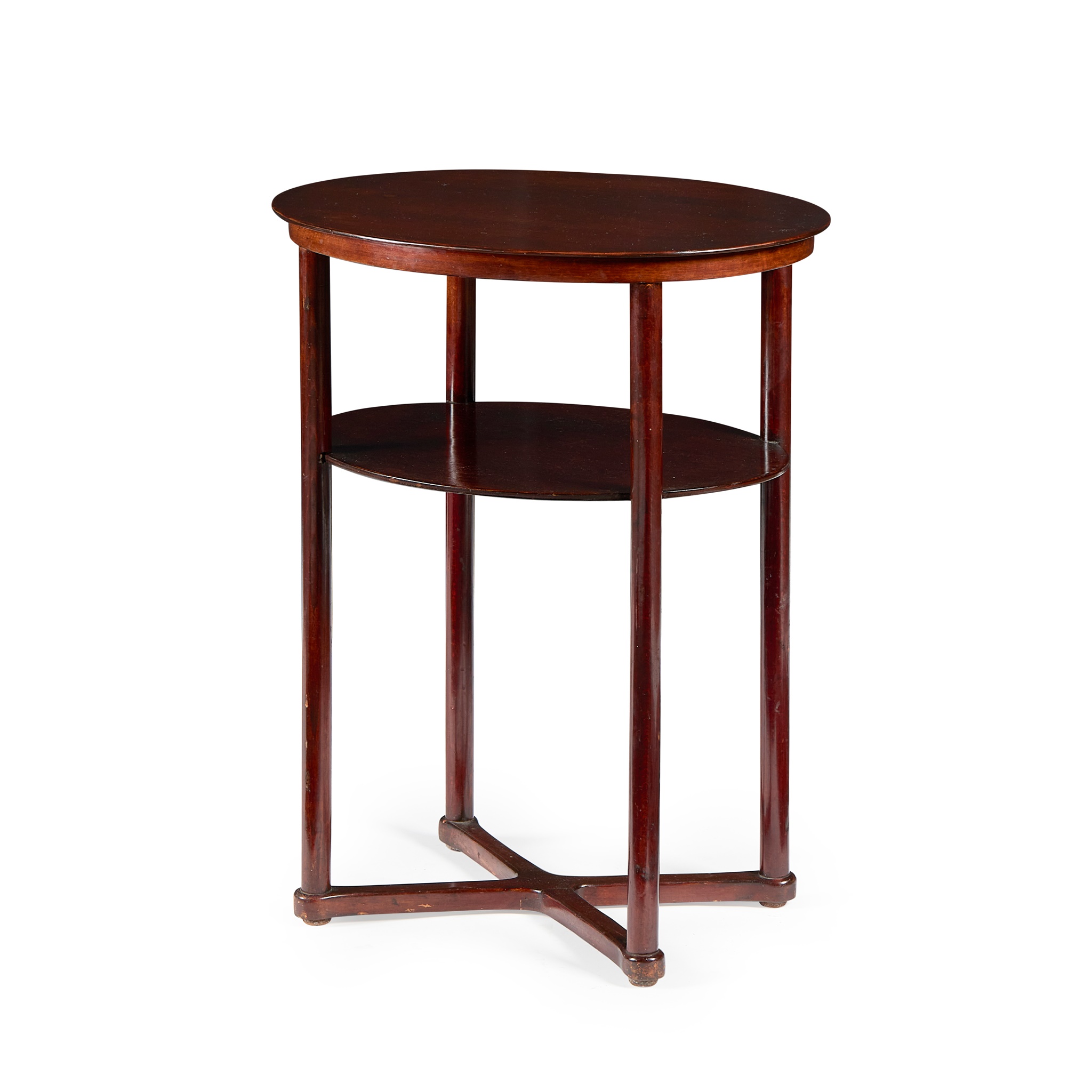 JOSEF HOFFMANN (1870-1956) FOR J. & J. KOHN, VIENNA