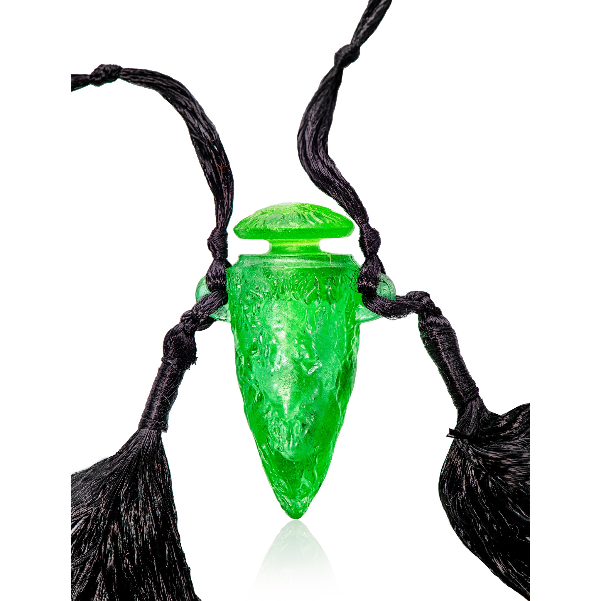 René Lalique (French 1860-1945)