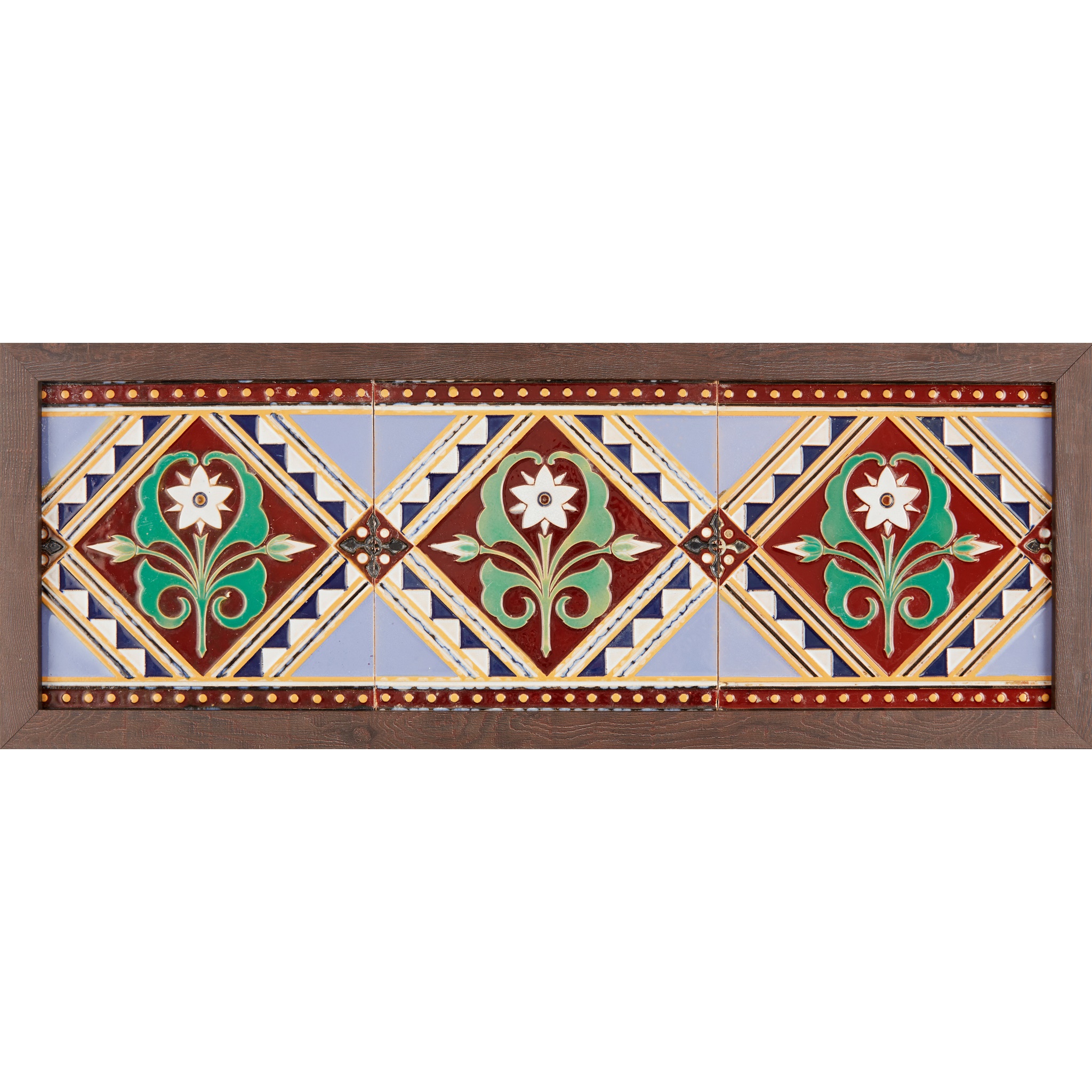 MINTON & CO., MANNER OF CHRISTOPHER DRESSER