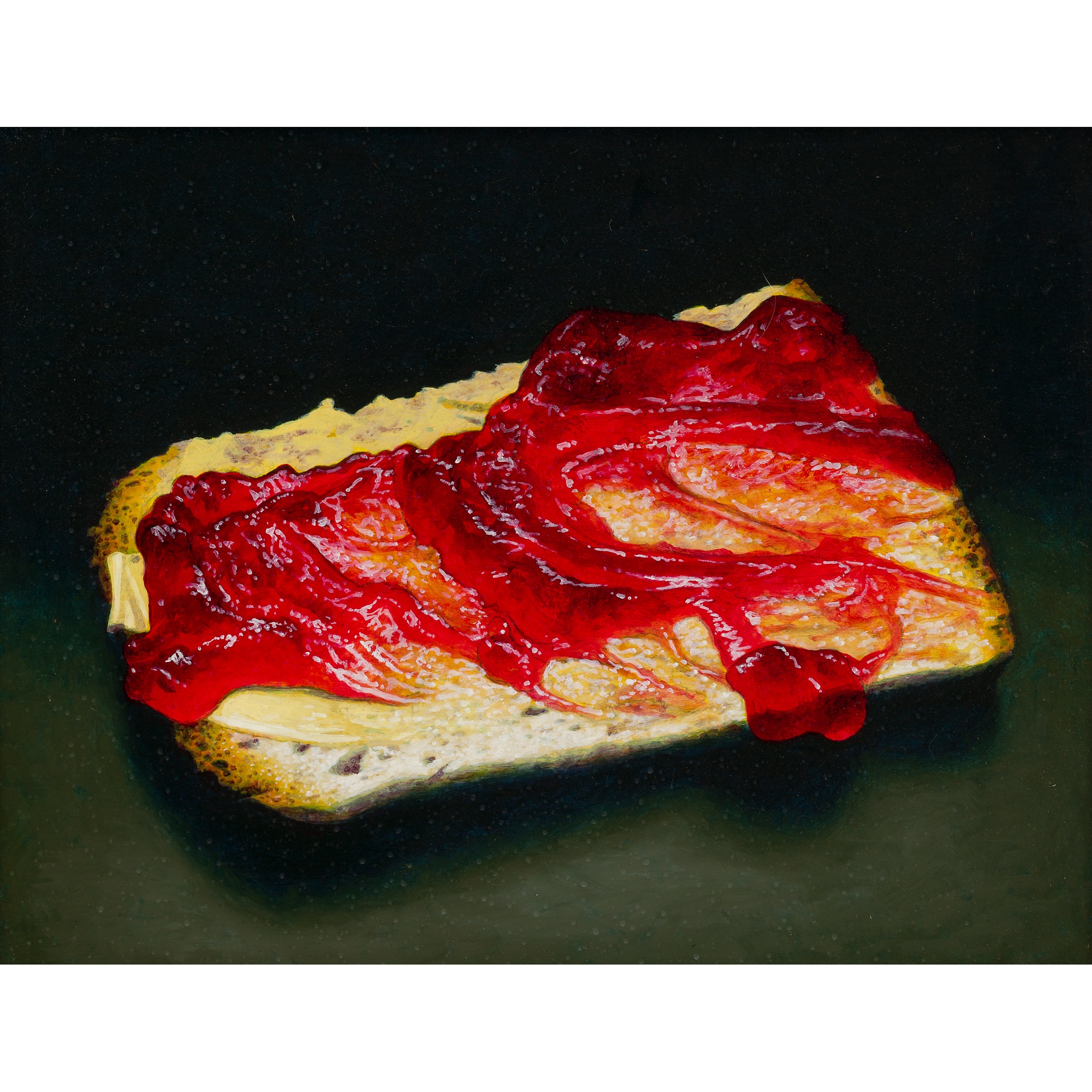 JAMES MCDONALD (SCOTTISH CONTEMPORARY)