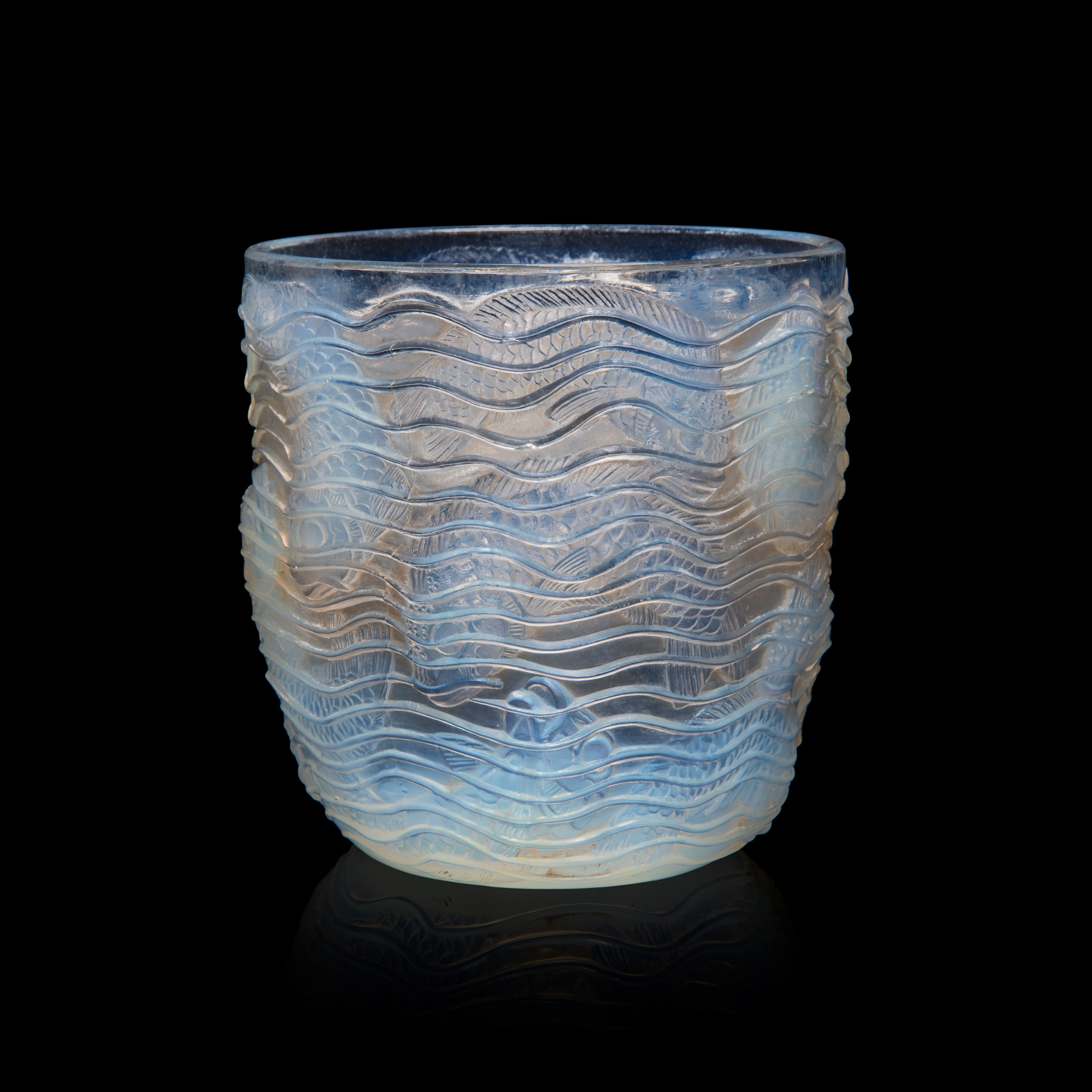 René Lalique (French 1860-1945)