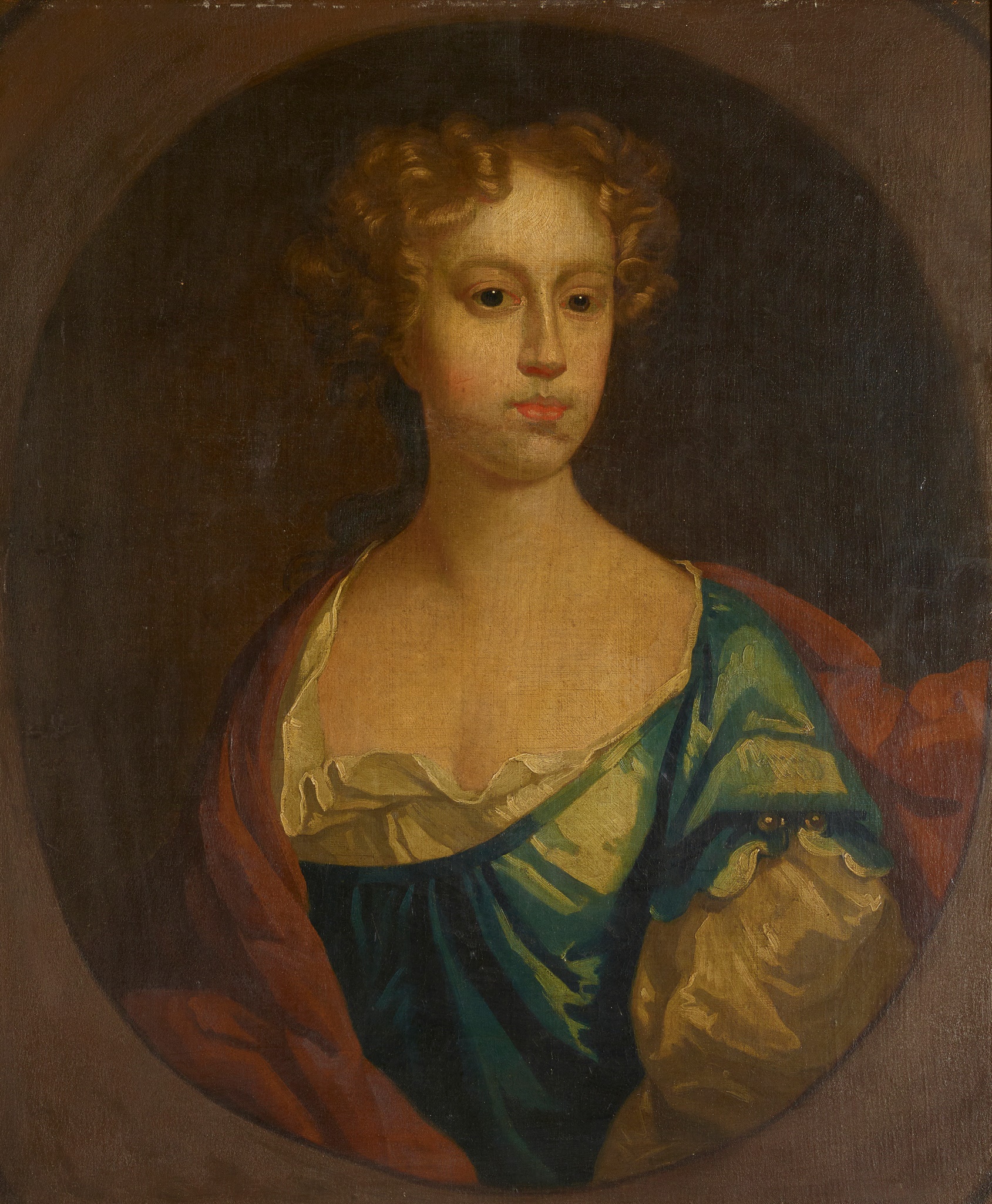 FOLLOWER OF WILLIAM AIKMAN