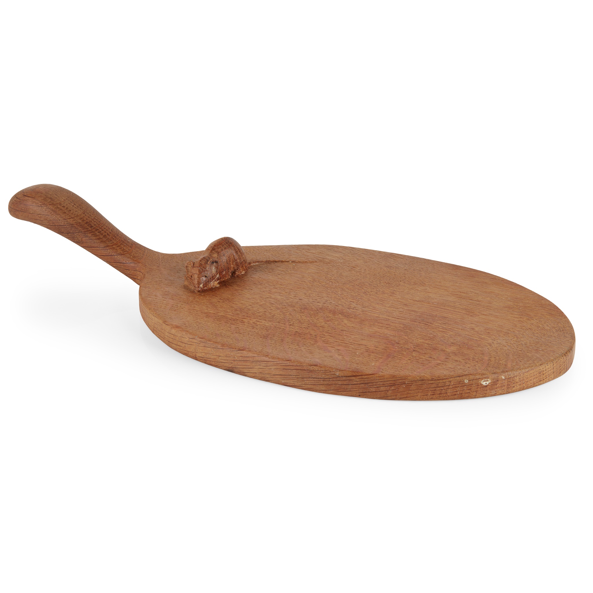 ROBERT 'MOUSEMAN' THOMPSON (1876-1955)