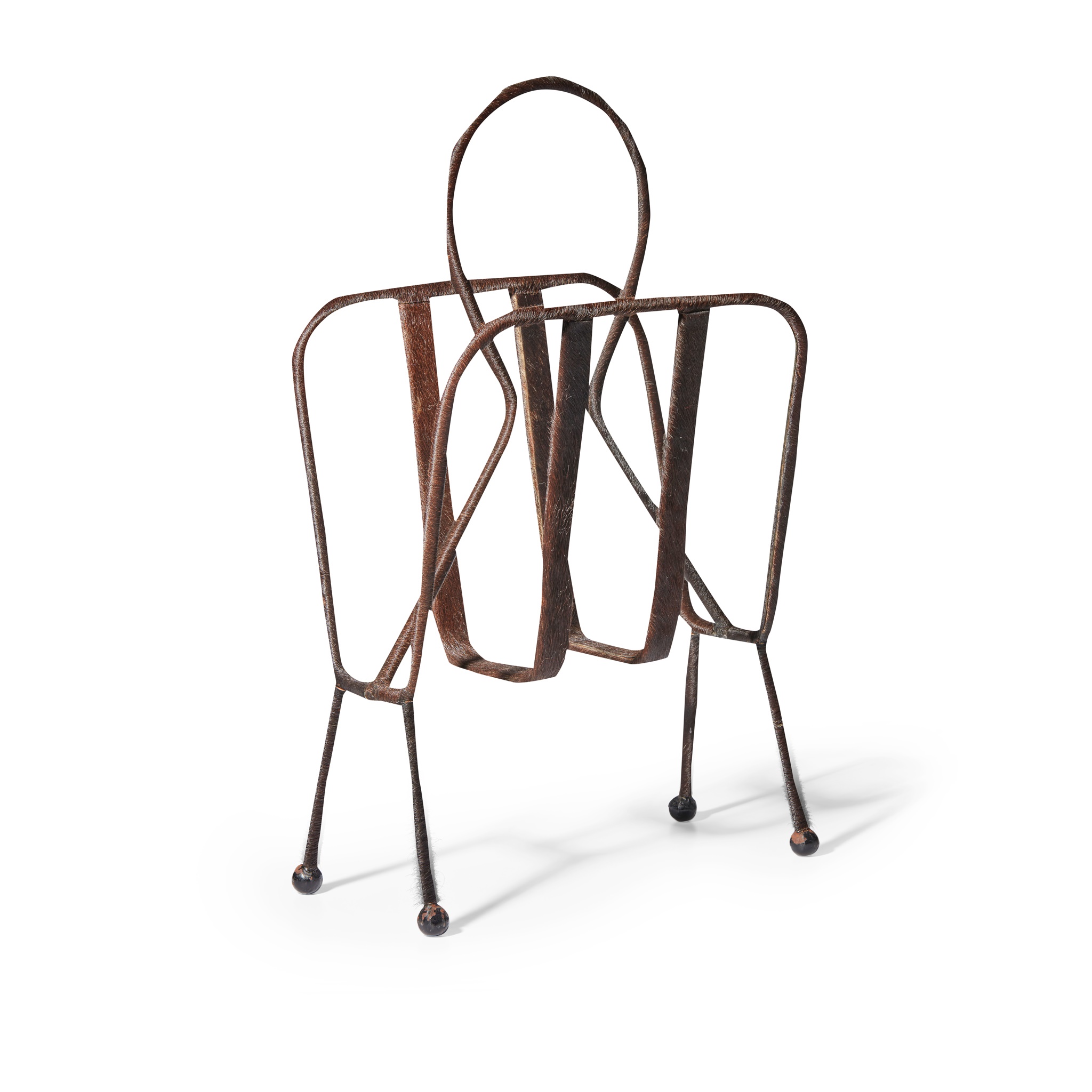 Jacques Adnet (French 1900-1984)