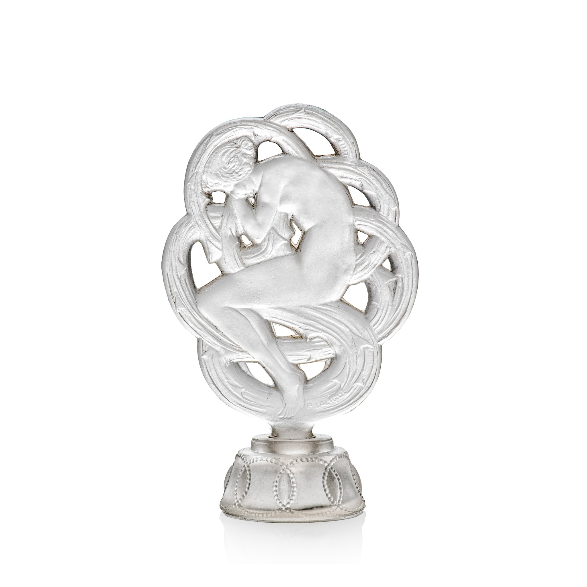 René Lalique (French 1860-1945)