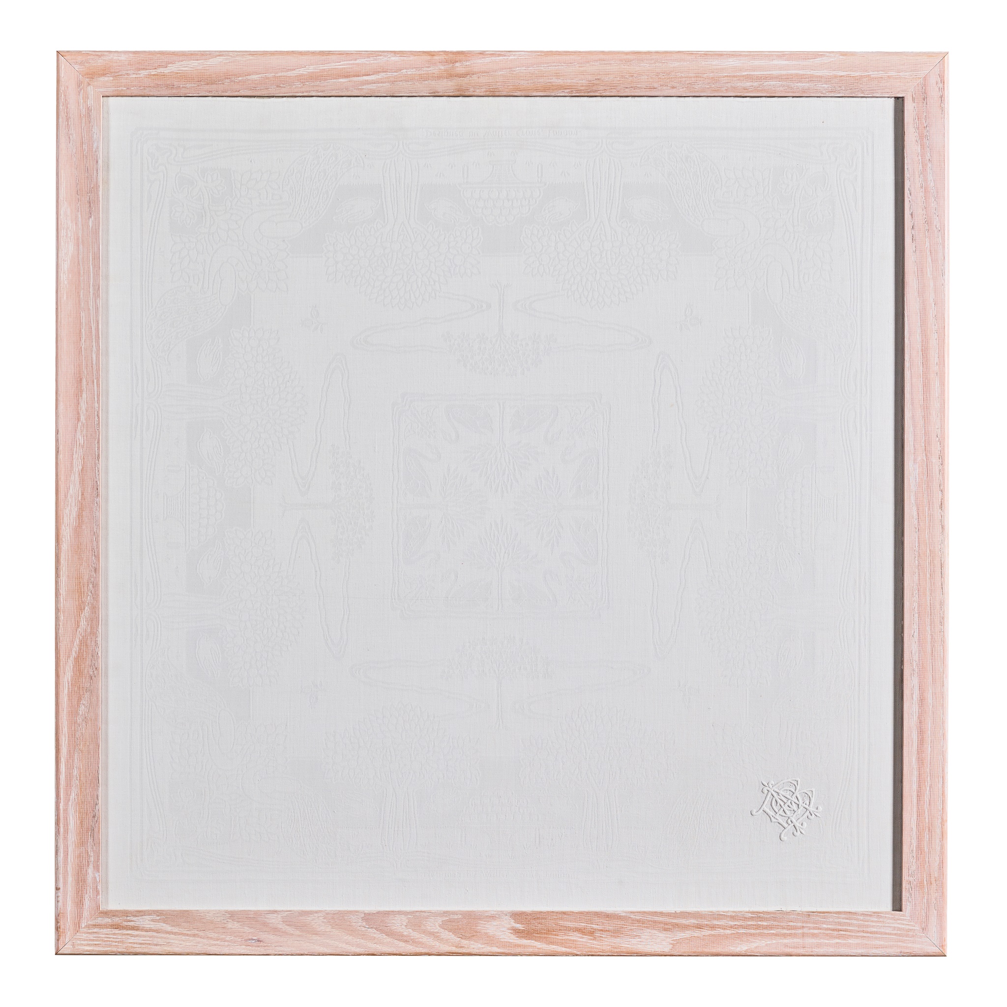 WALTER CRANE (1845-1915) FOR JOHN WILSON, LONDON