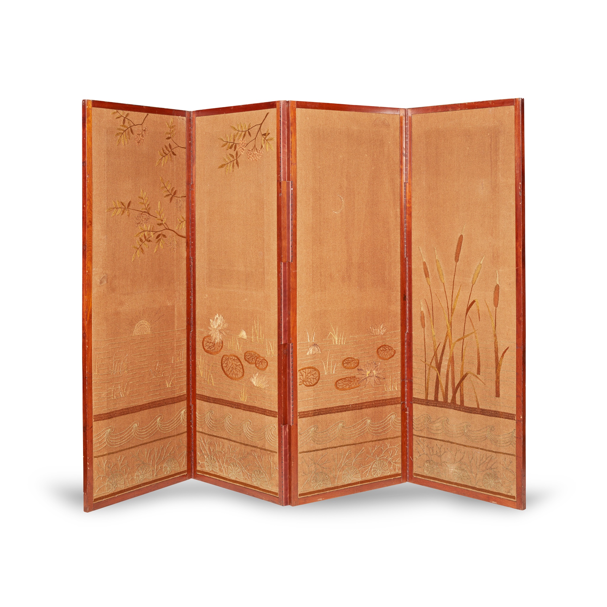 LEWIS FOREMAN DAY (1845-1910)