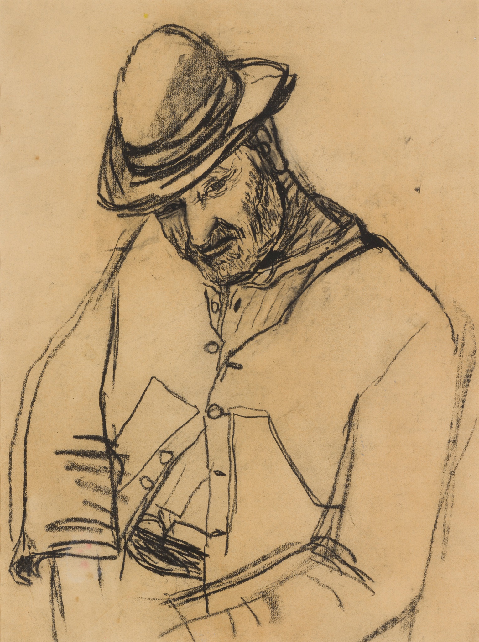 JOAN EARDLEY R.S.A. (SCOTTISH 1921-1963)