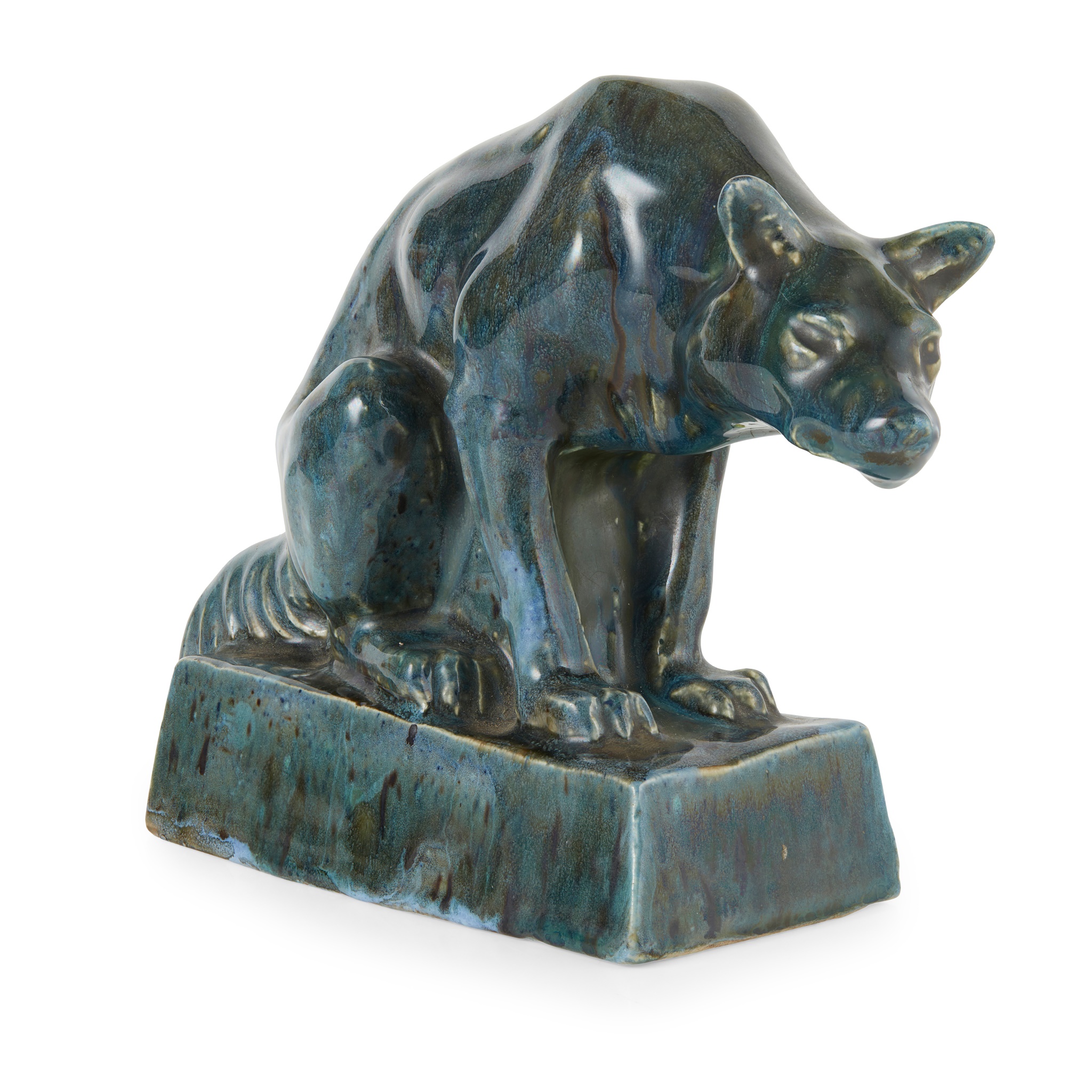 STELLA R. CROFTS (1898-1964)