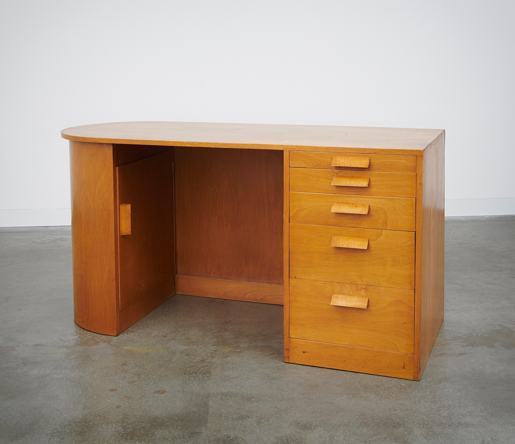 Gerald Summers (British 1899-1967) for Makers of Simple Furniture