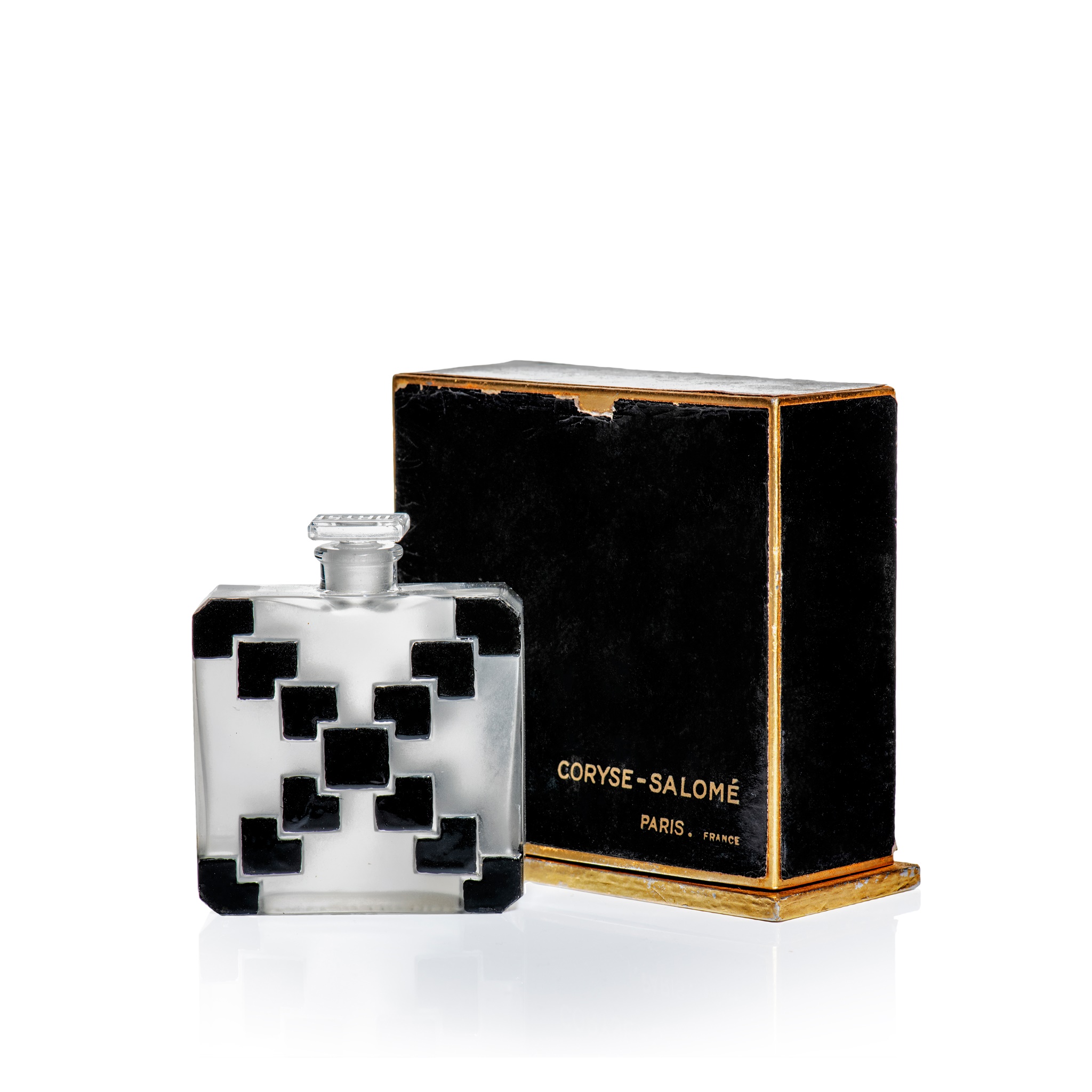 René Lalique (French 1860-1945)