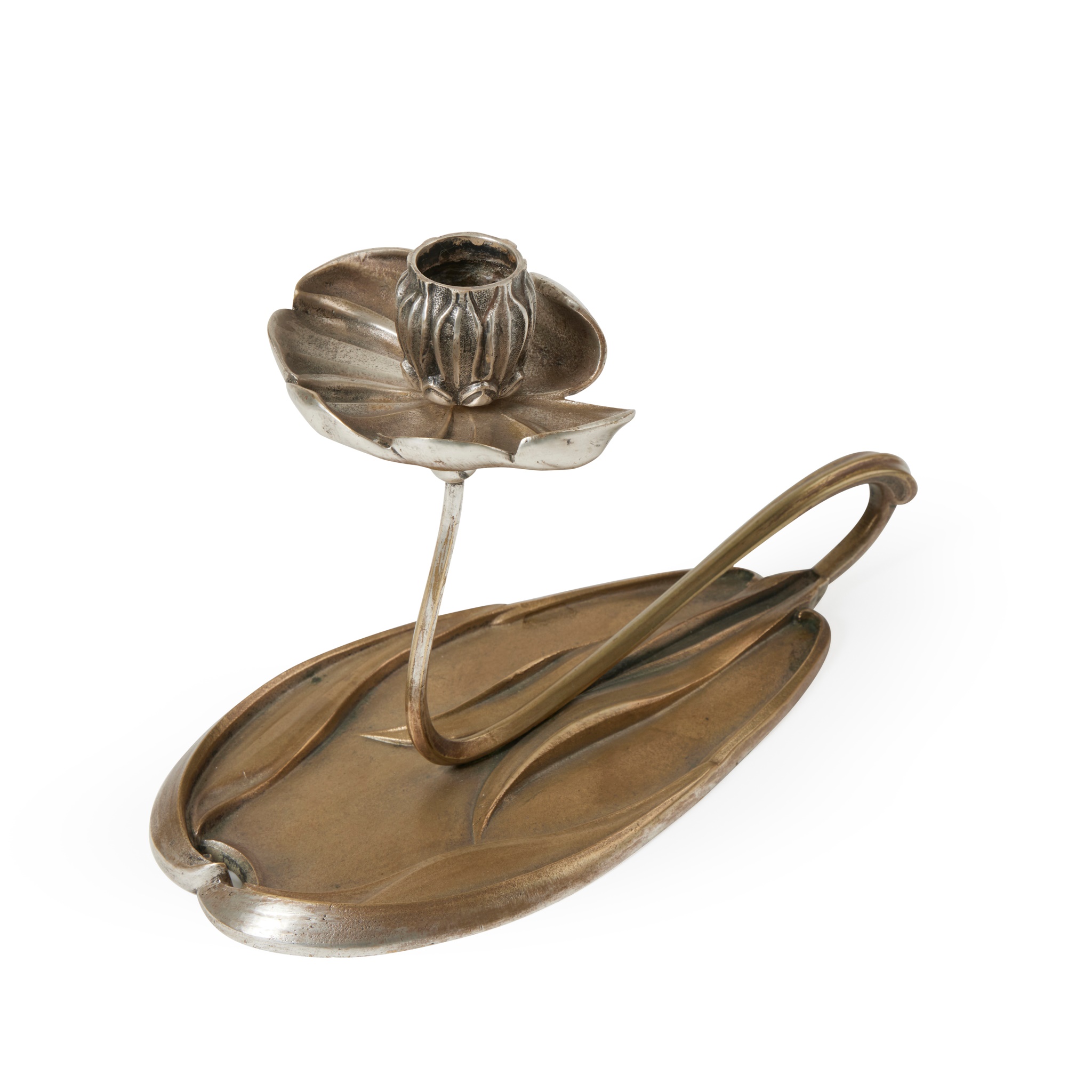 GEORGES DE FEURE (1868- 1943)