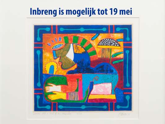 Bild der Auktion für Kunst, Antiquitäten und Schmuck am 15. Juni