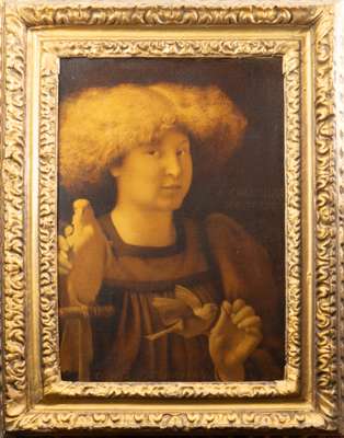 艺术品、古董和珠宝拍卖会图片 3 月 16 日