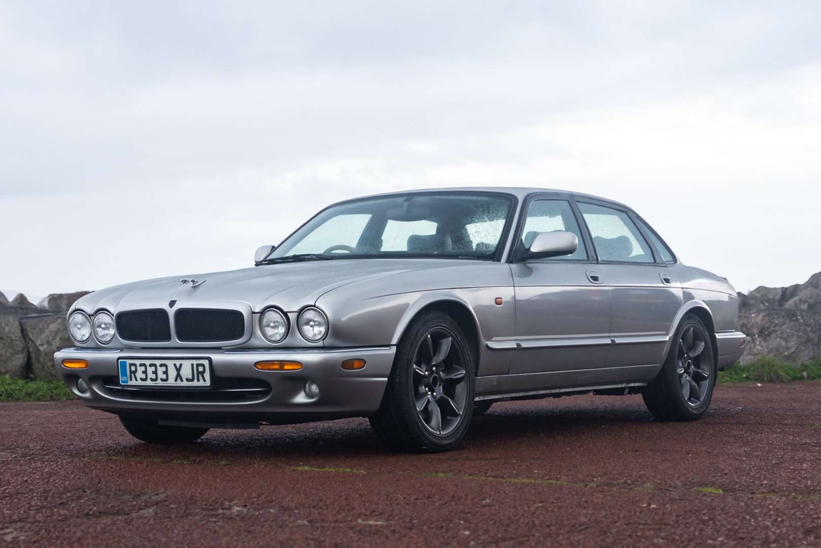 1998 Jaguar XJR Supercharged V...