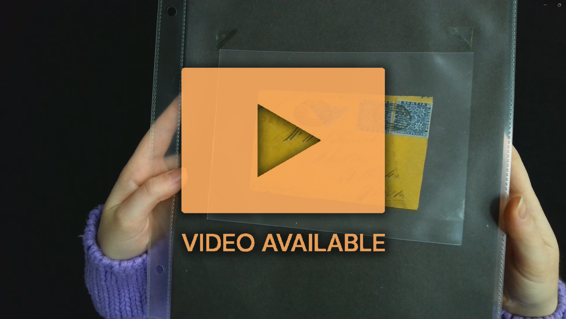 Canada Provinces Postal History group