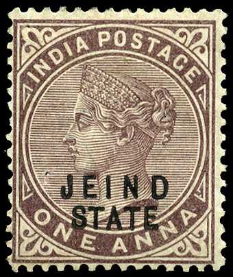 1886-99 1a brown-purple, opt type 3,...