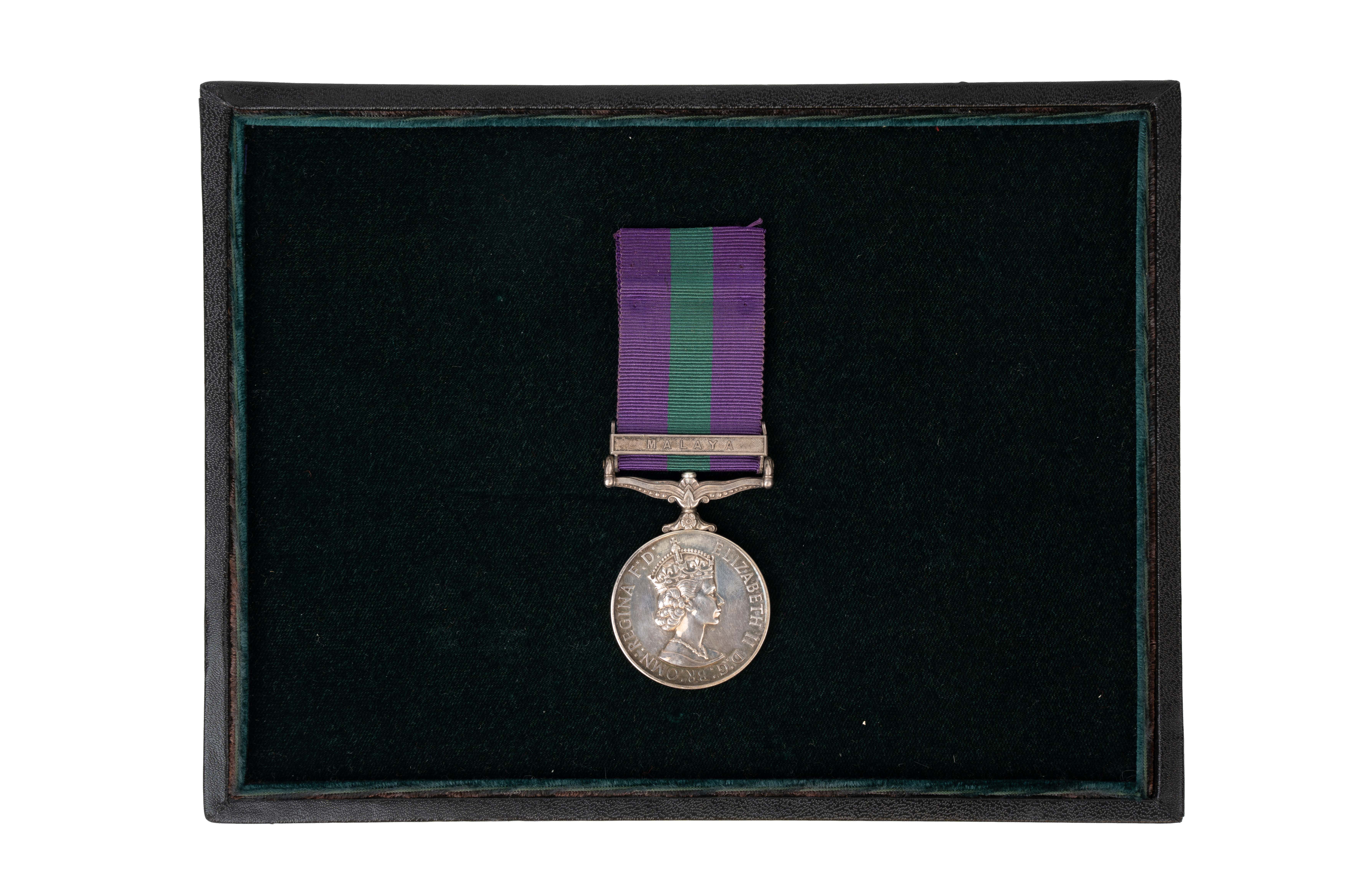 GSM Malaya