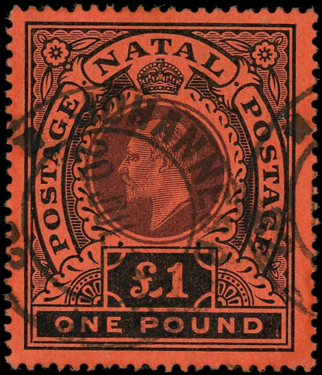 South Africa SG Z100 used