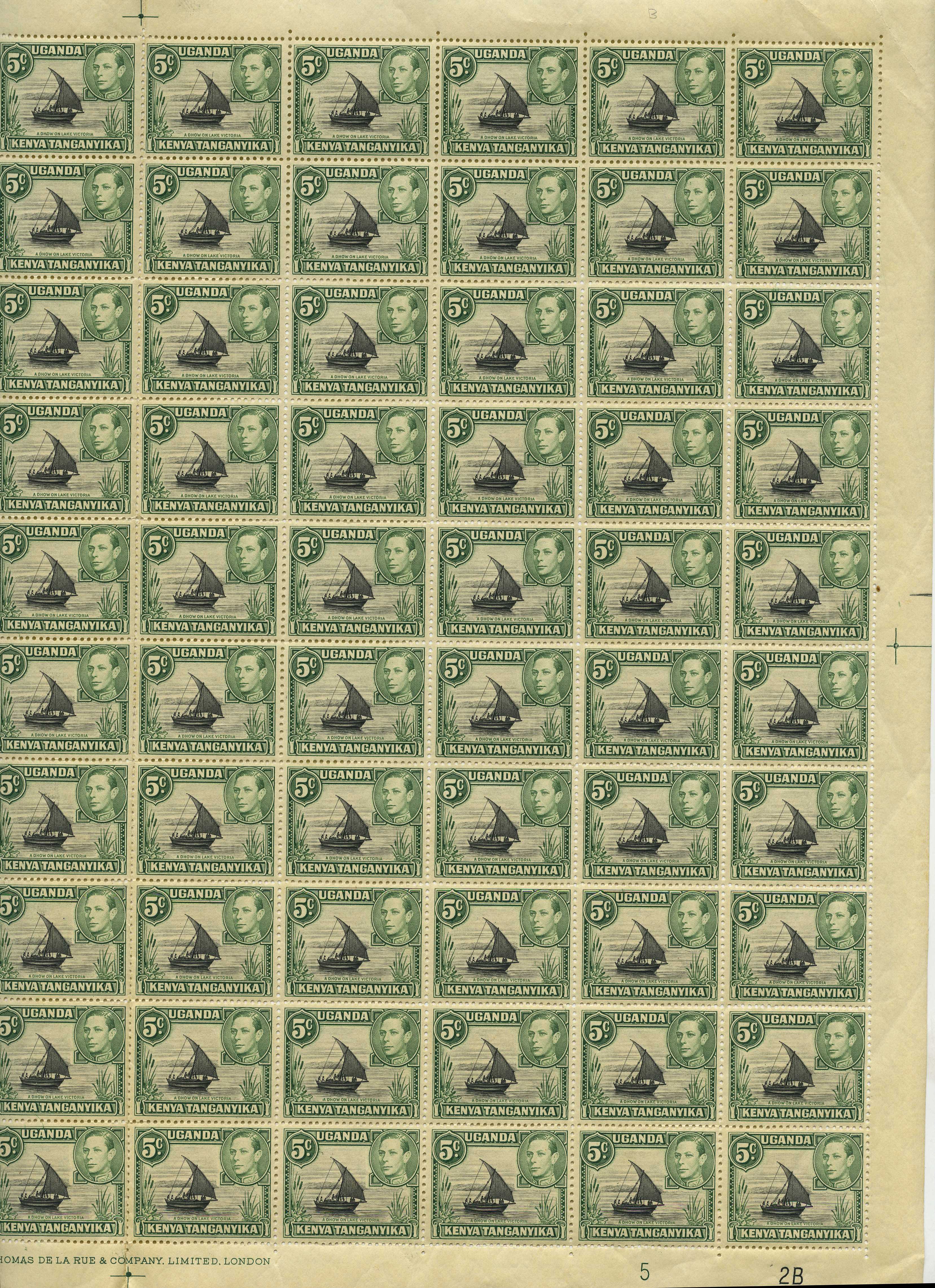 1938-54 duplicated accumulation in...