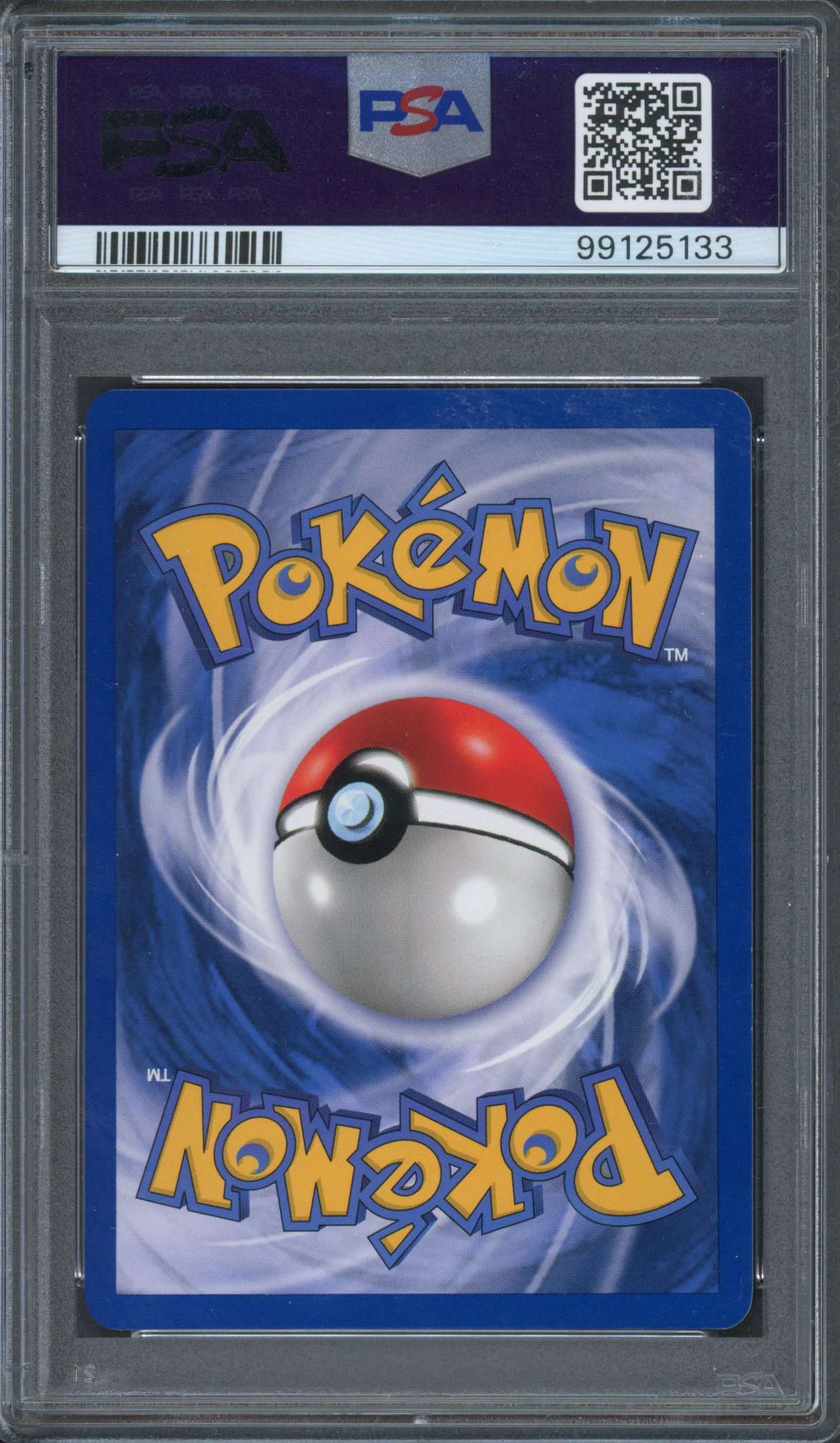 レシラム　EBB FOIL 初版　1st PSA9 Past auction: PSA 9 Azumarill 1st Edition - Neo Genesis 2/111 | 26