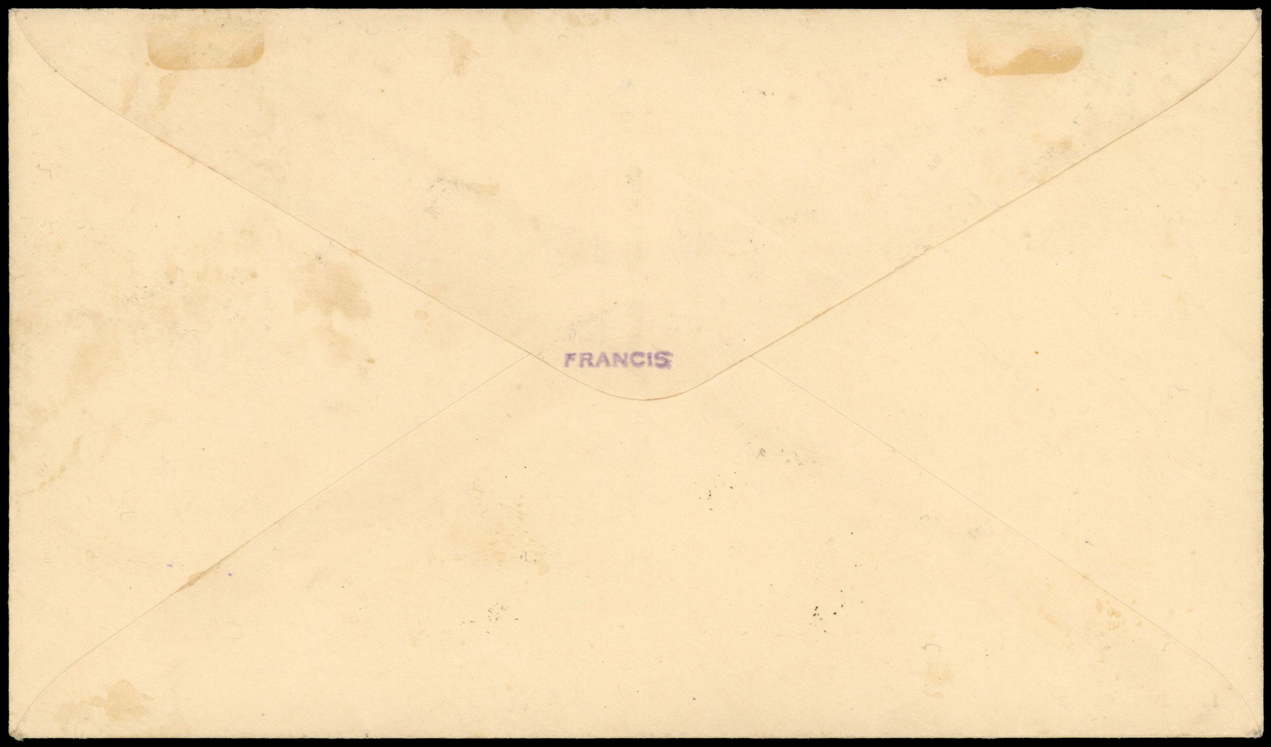 Malaya Straits Settlements SG 275-7 Labuan FDC