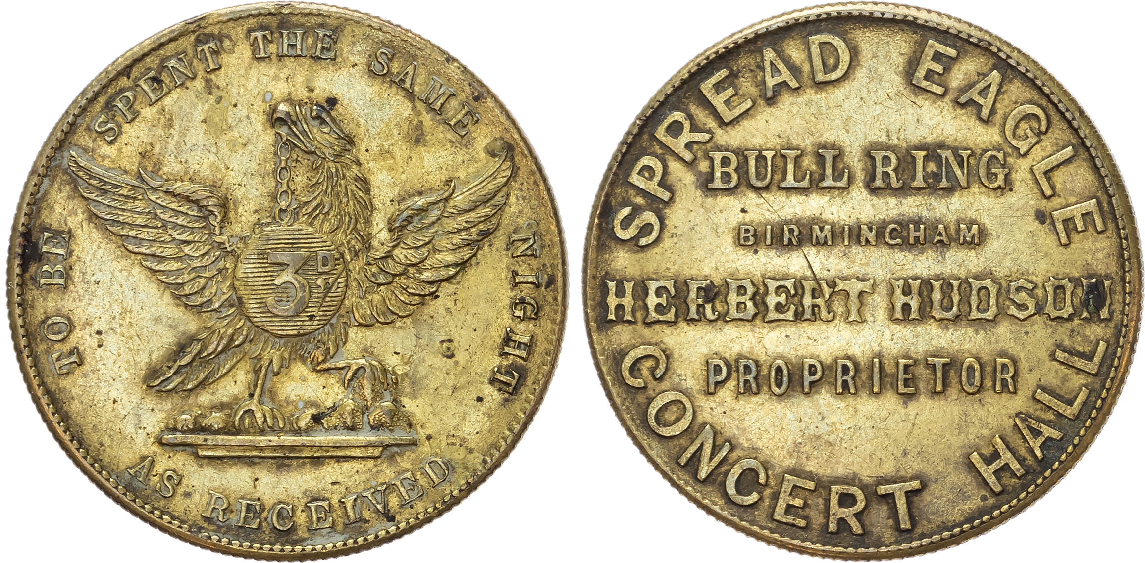 Birmingham Concert Hall tickets.