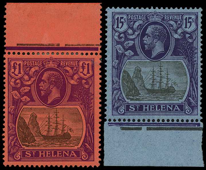 1864-1937 mainly mint collection (63) on...