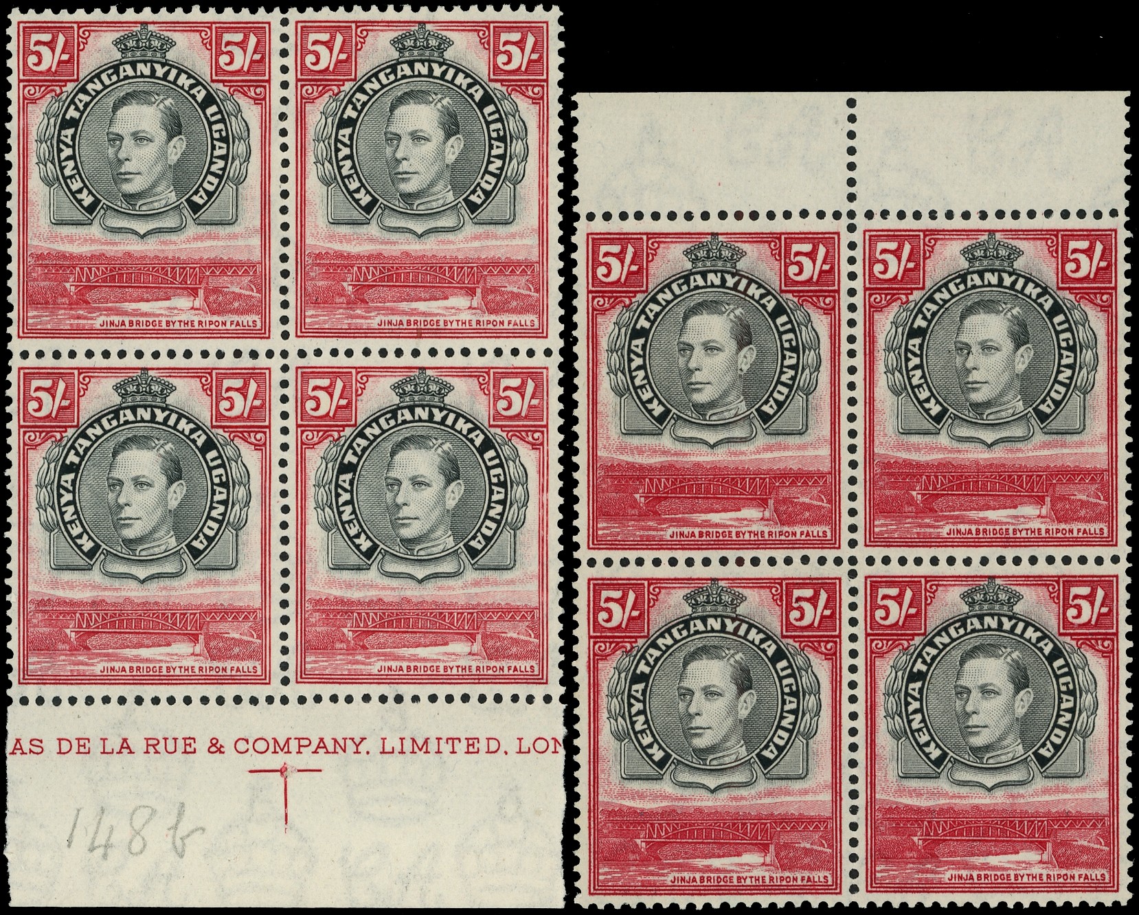 KUT SG 148b blocks...