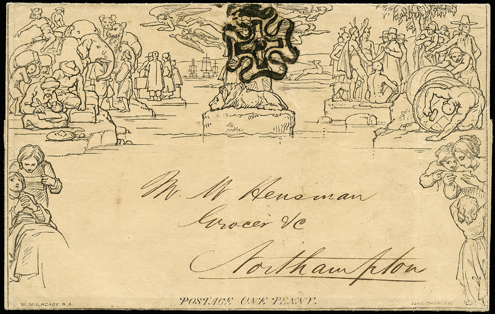 GB 1840  SGME1 Cover