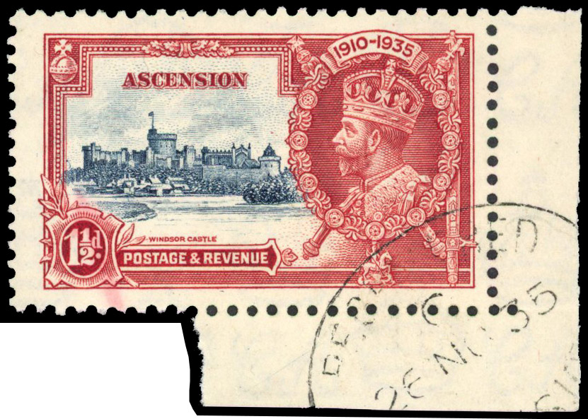 Ascension SG 31l used