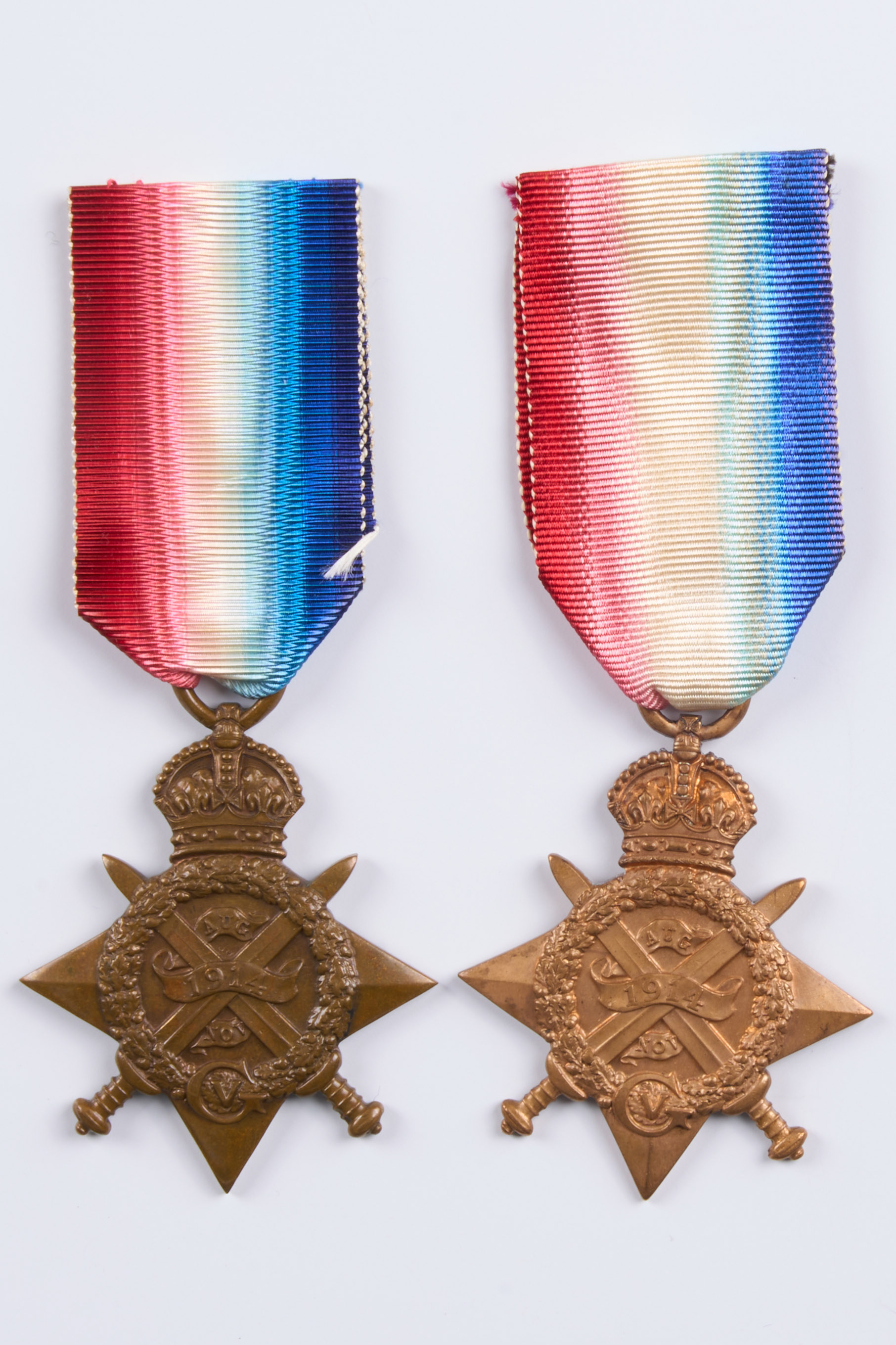 A Deserter – And Discharged with a Lumber Bruise
