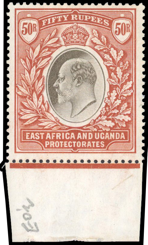 KUT SG 33 mint