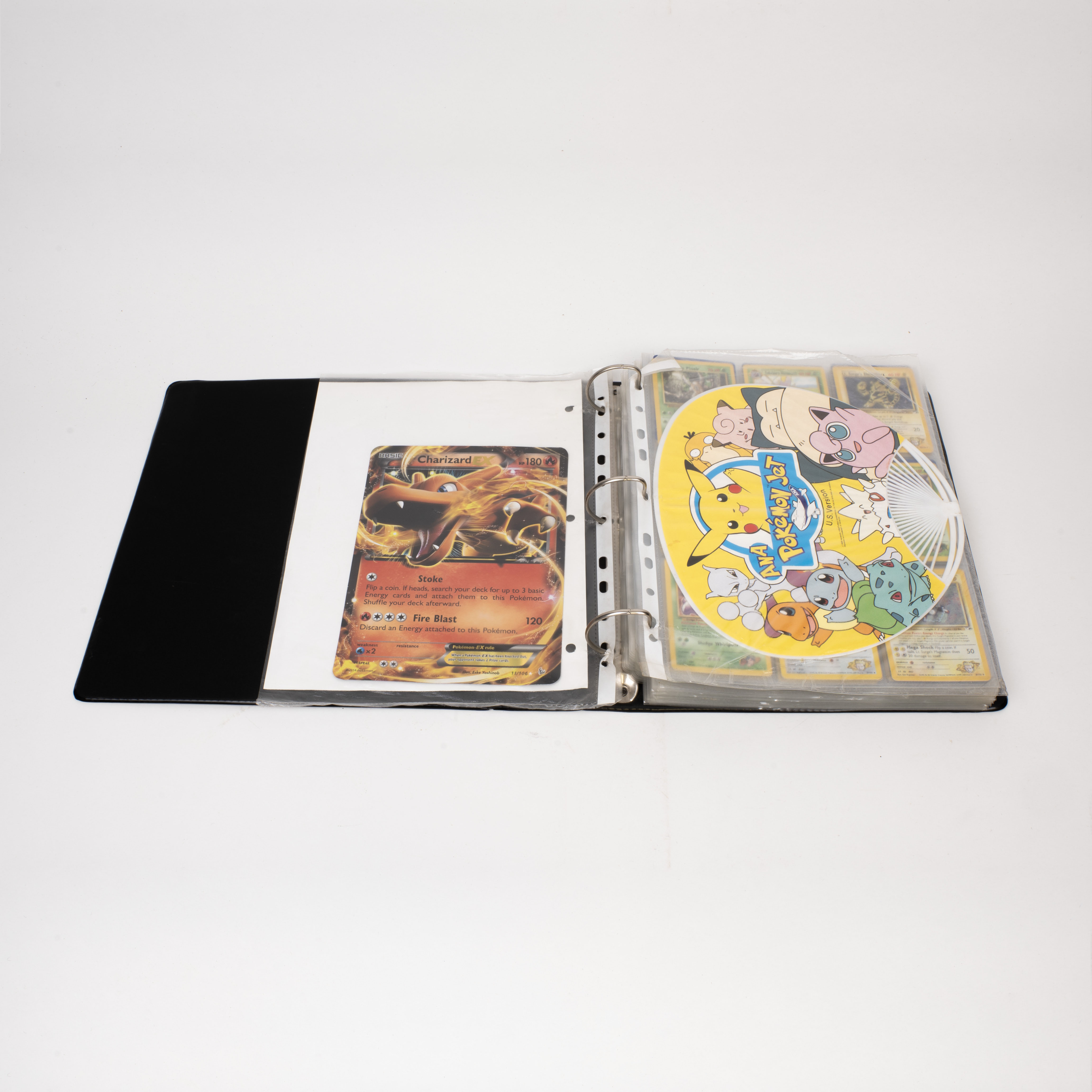 Pokémon TCG - Gym Heroes & Challenge Collection. 