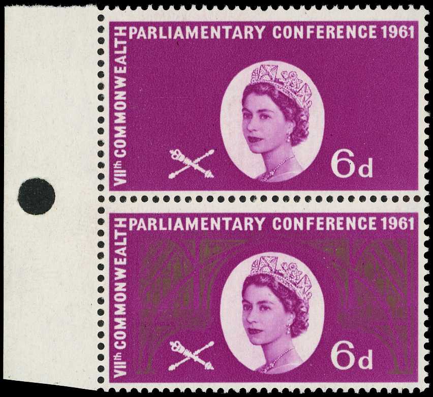 1961 Seventh Commonwealth...