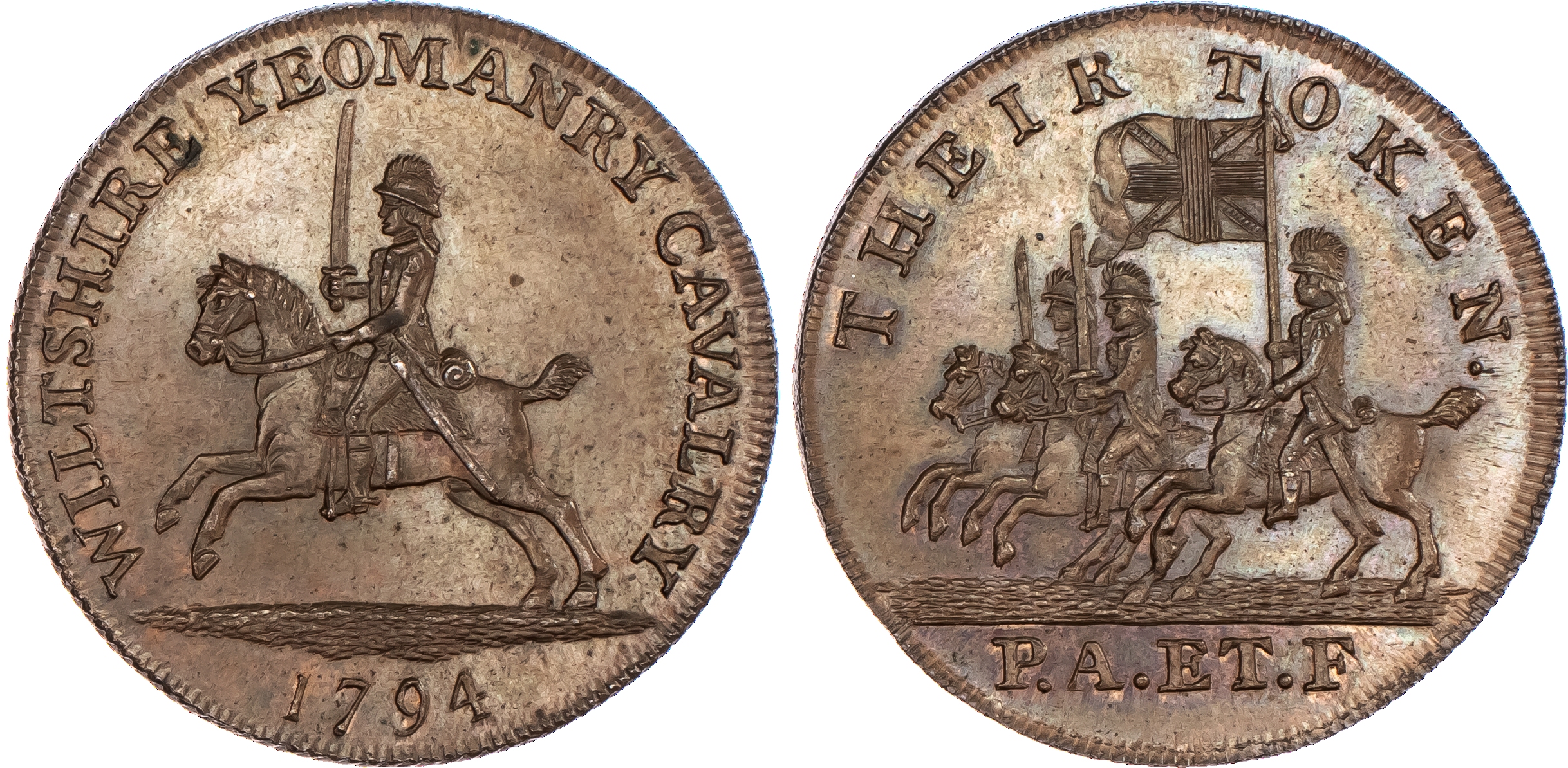 County, Markes Lambe, Lutwyche's...