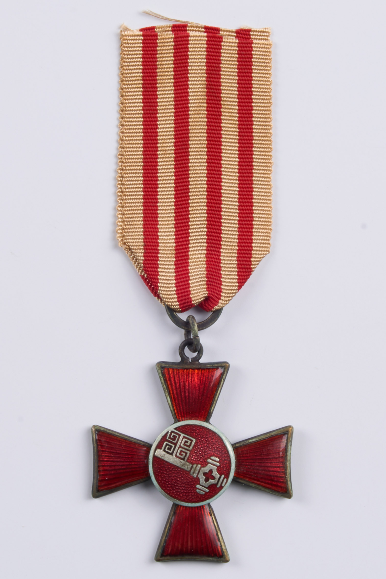 World Orders & Decorations - Imperial Germany
