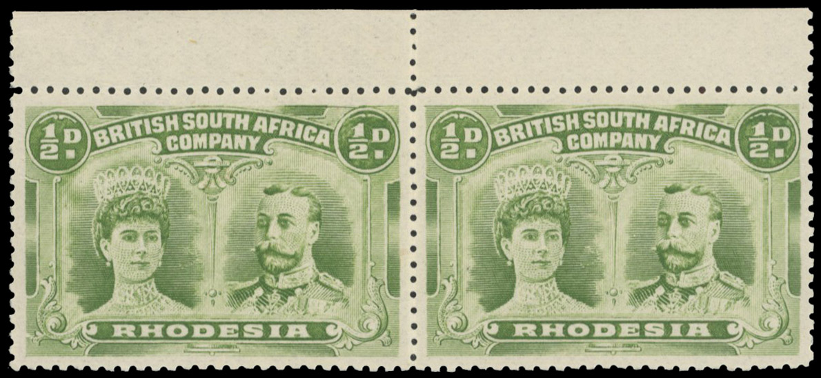 ½d apple green pair RJL 6, wedge flaw mint