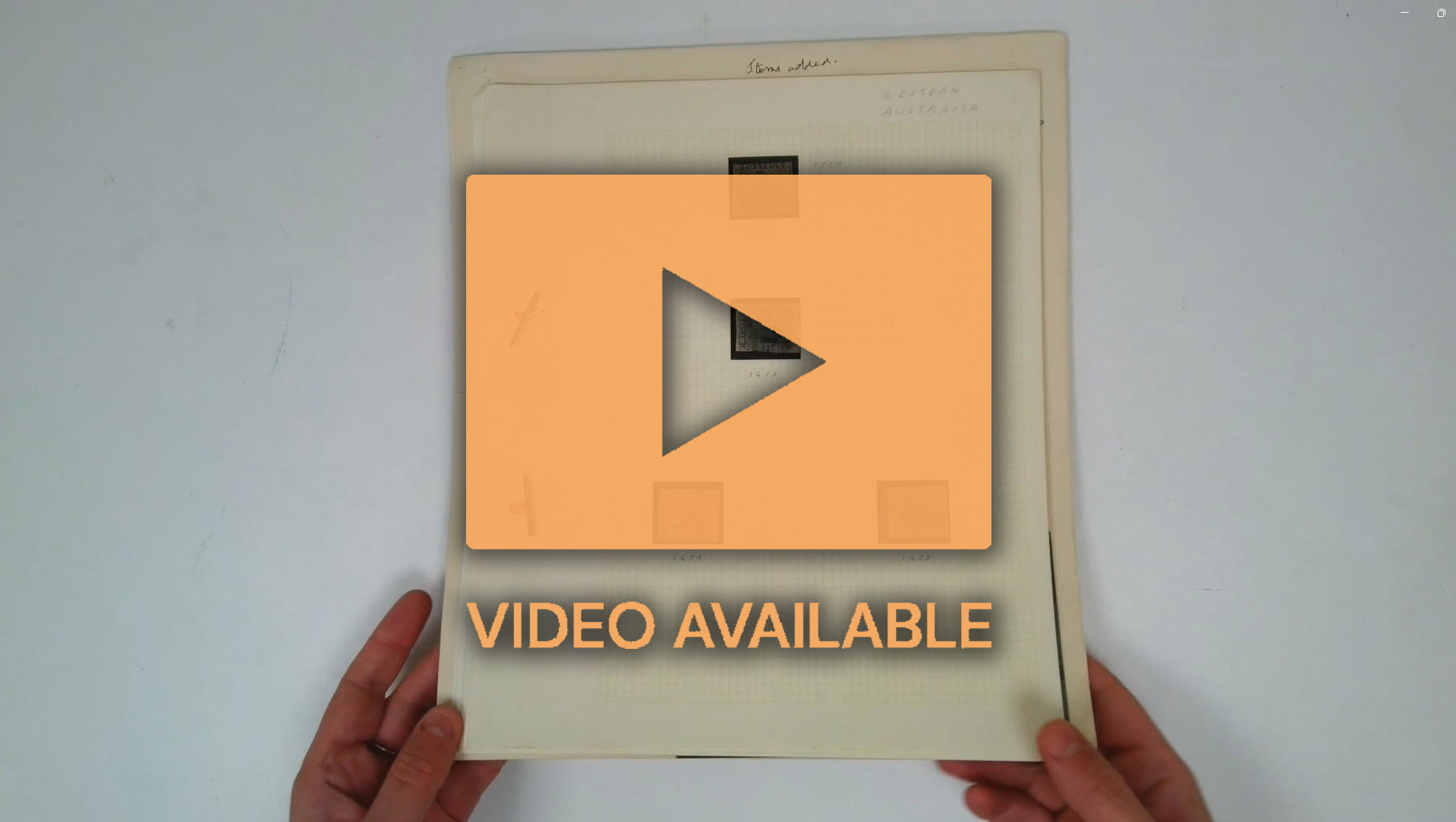 Western Australia mint and used on leaves