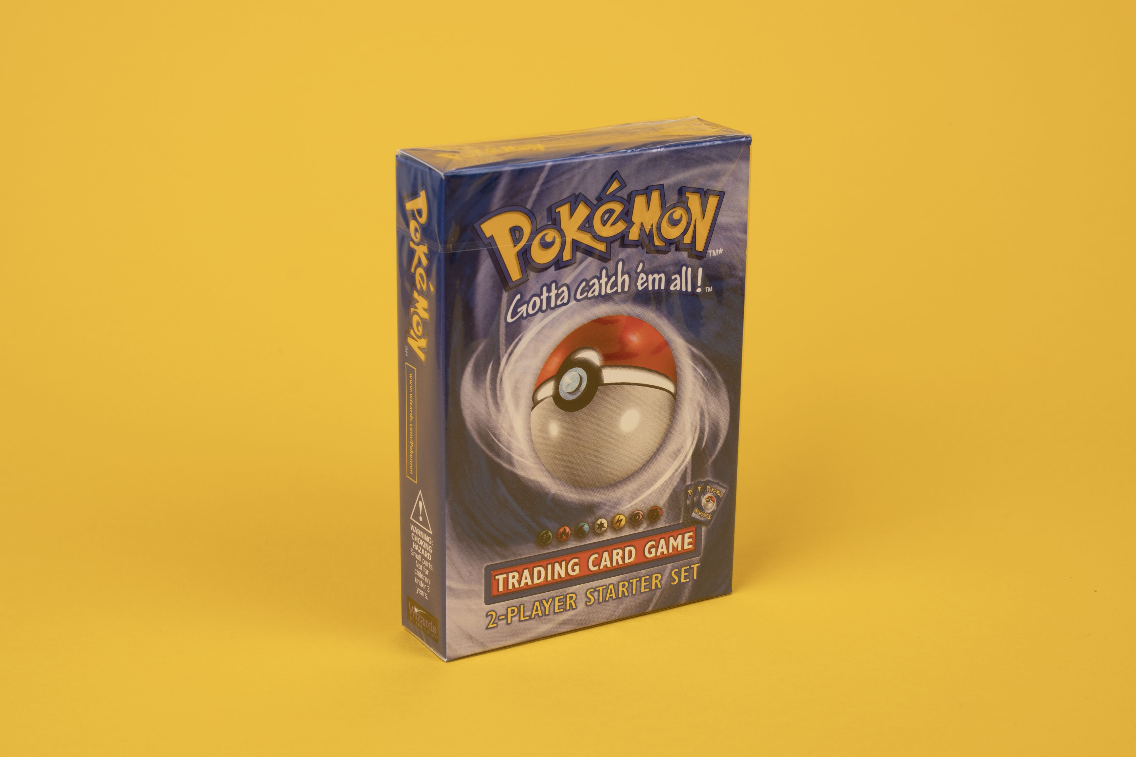 Base Set 2-Player Starter Set - SEALED