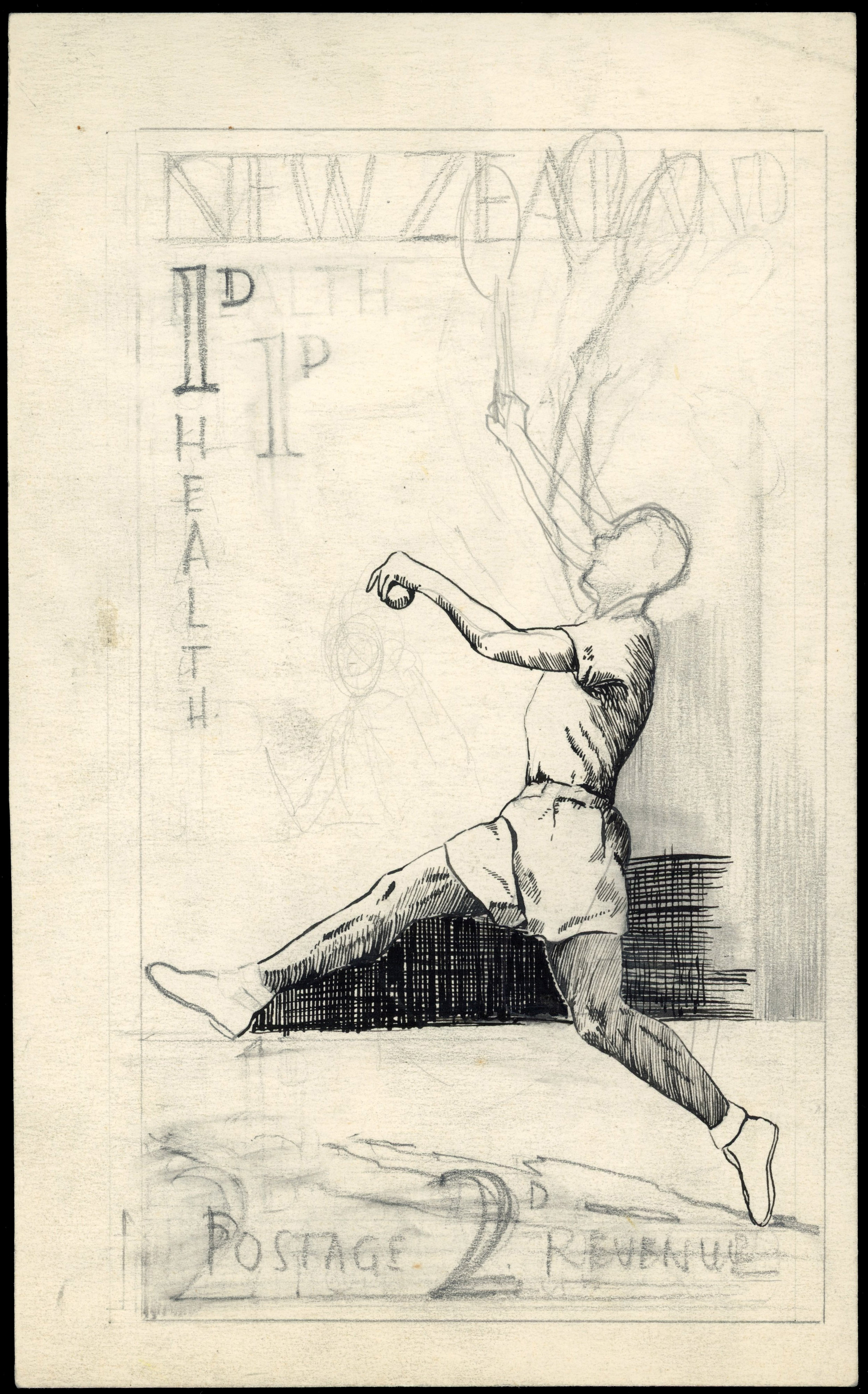 New Zealand 1960s period Health unadopted essays by Maurice R Smith