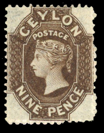 SG 42var with paper makers wmk 