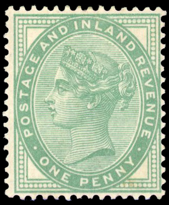 SG 172 colour trial in green 