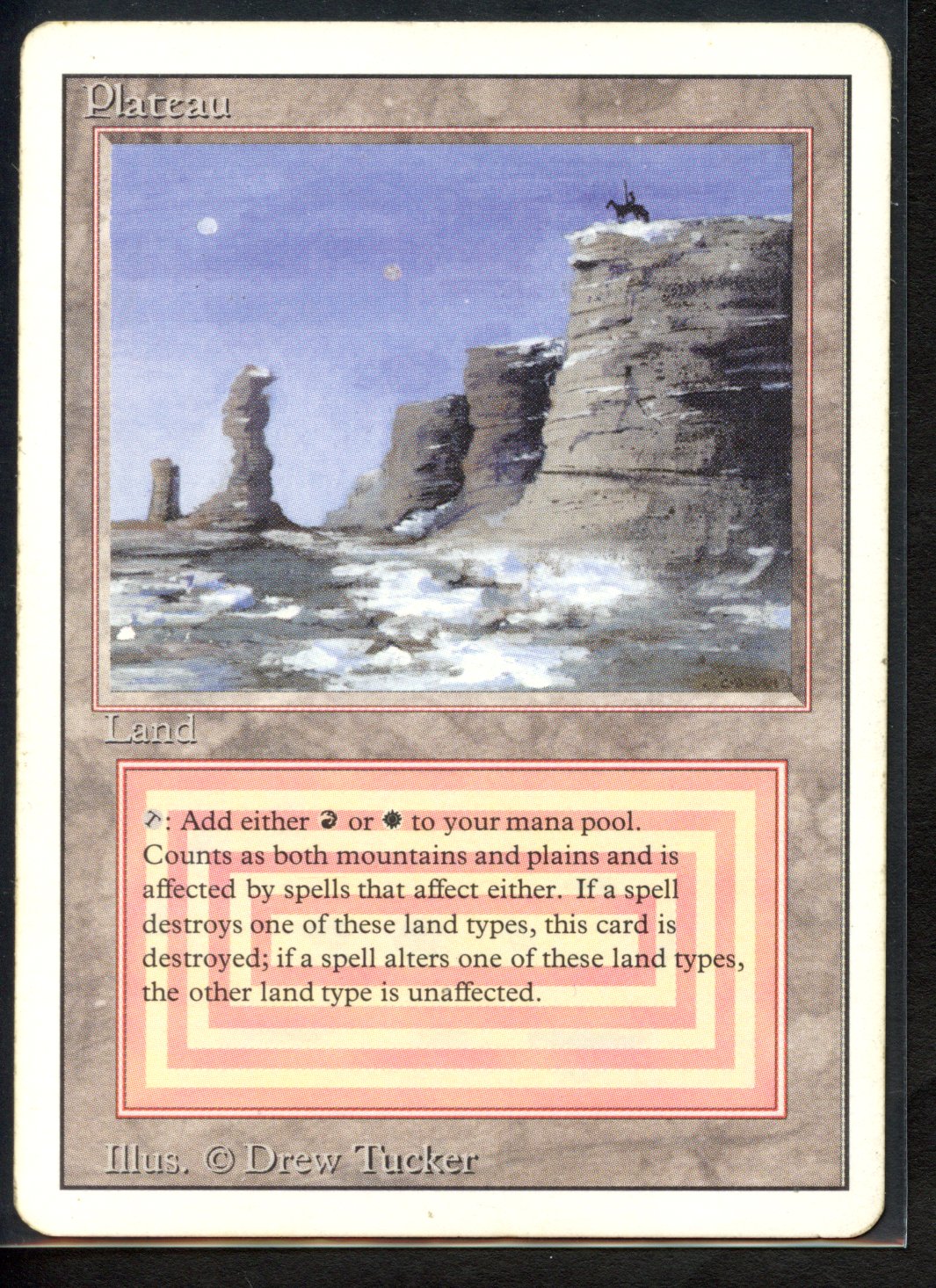 Plateau - Revised (LP)