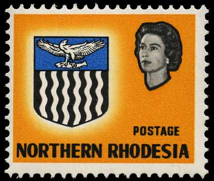 1963 3d yellow showing 'value and orange...