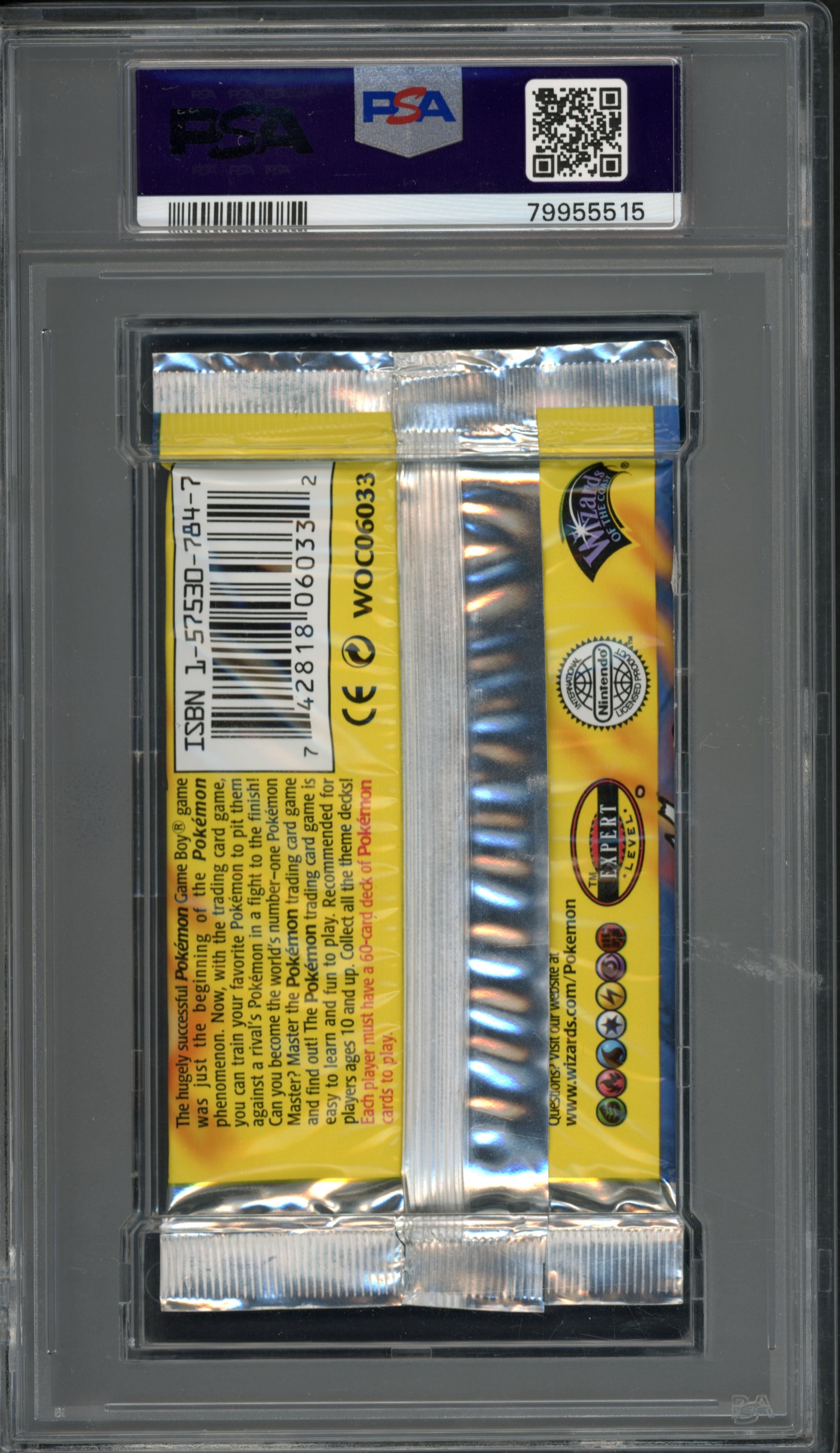 pokemon base set sealed booster pack Proxie 1st Edition Base Set Pokmon Blister Pack
