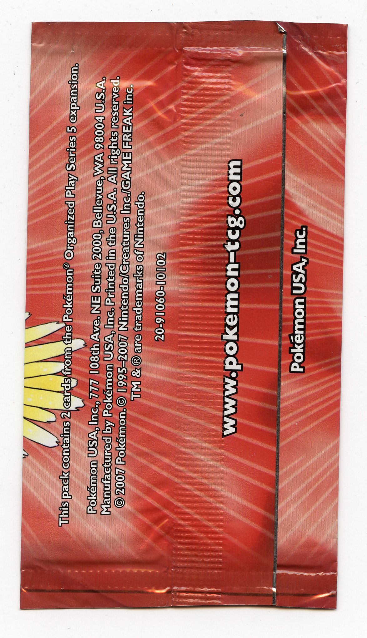 pokemon pop series 5 booster box Pokemon: Chinese Gemstones Volume in the Pokmon TCG Upcoming auction: Pop Series 5