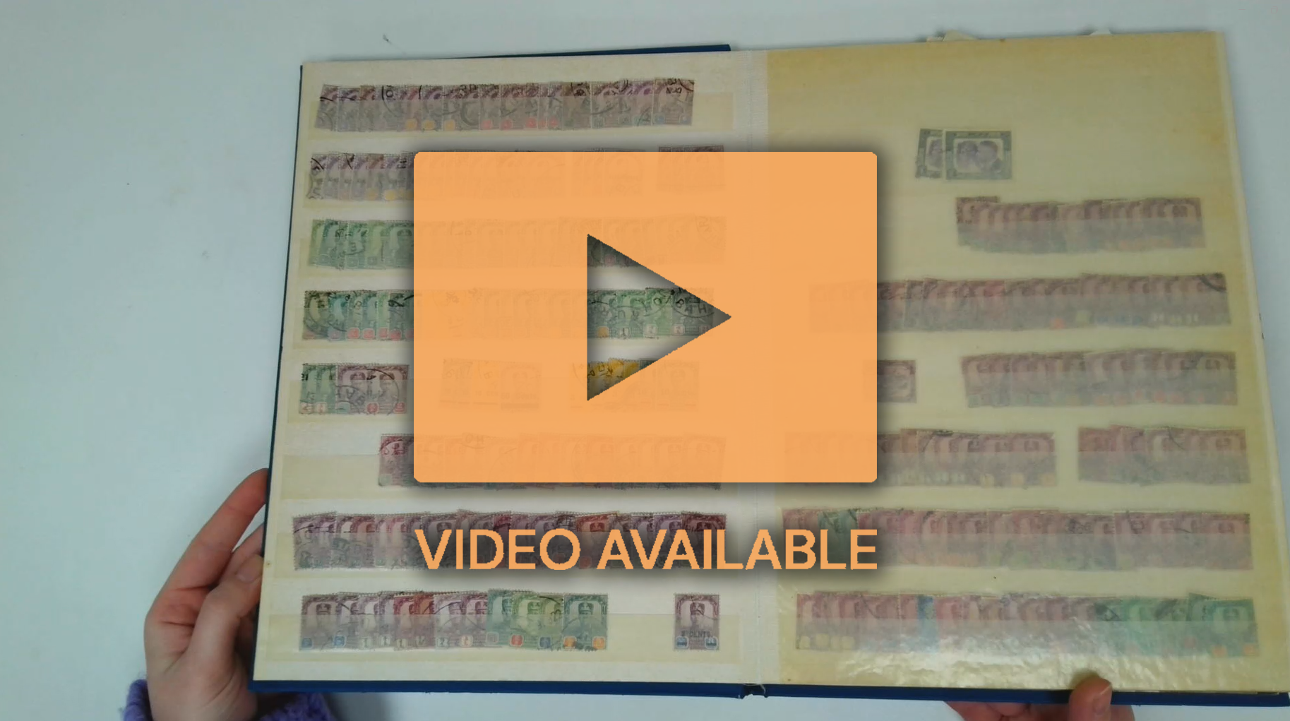 Malaya and States plus North Borneo duplicated accumulation