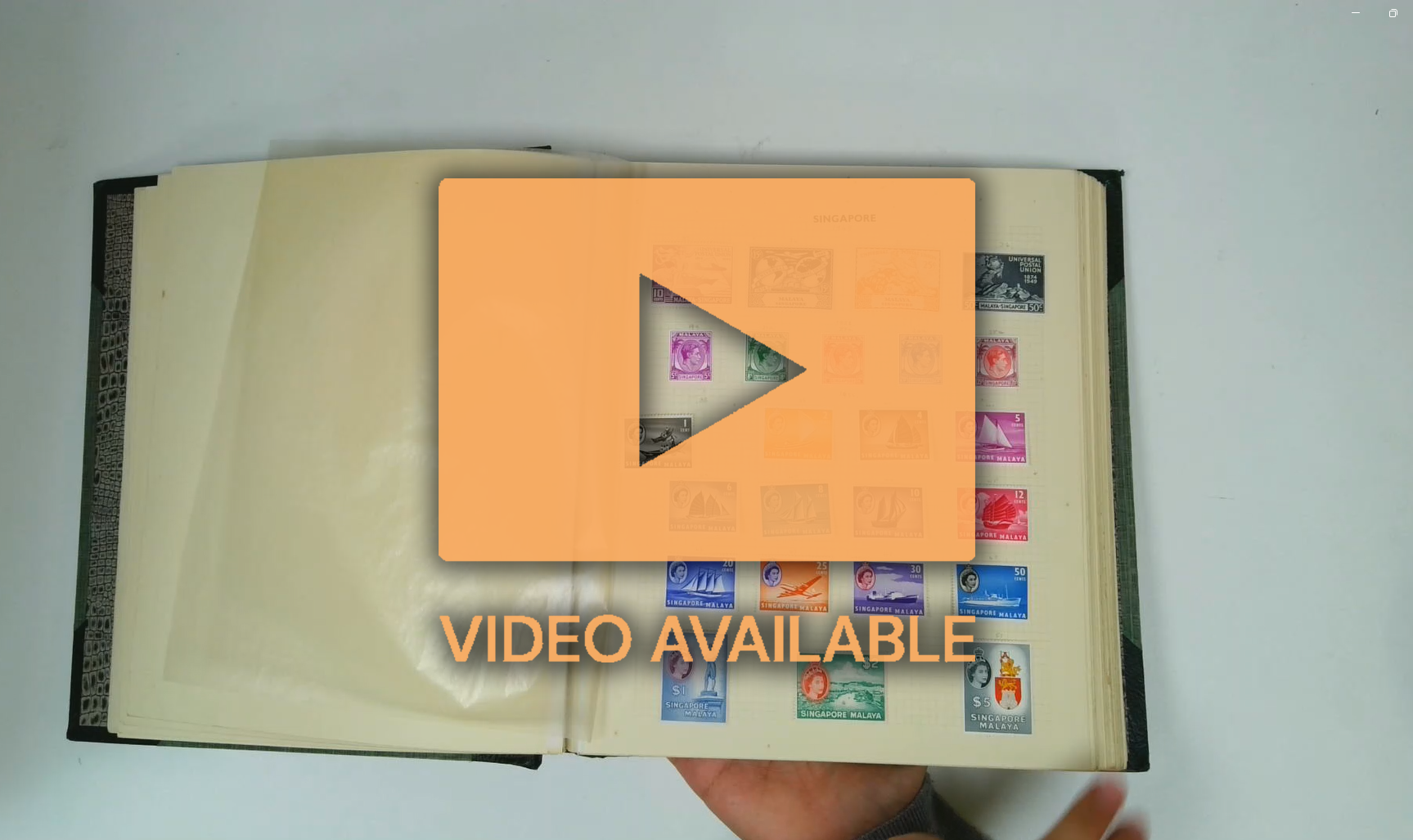 BRITISH COMMONWEALTH KGVI to QEII mainly mint collection in ten albums, and various packets, in two cartons,